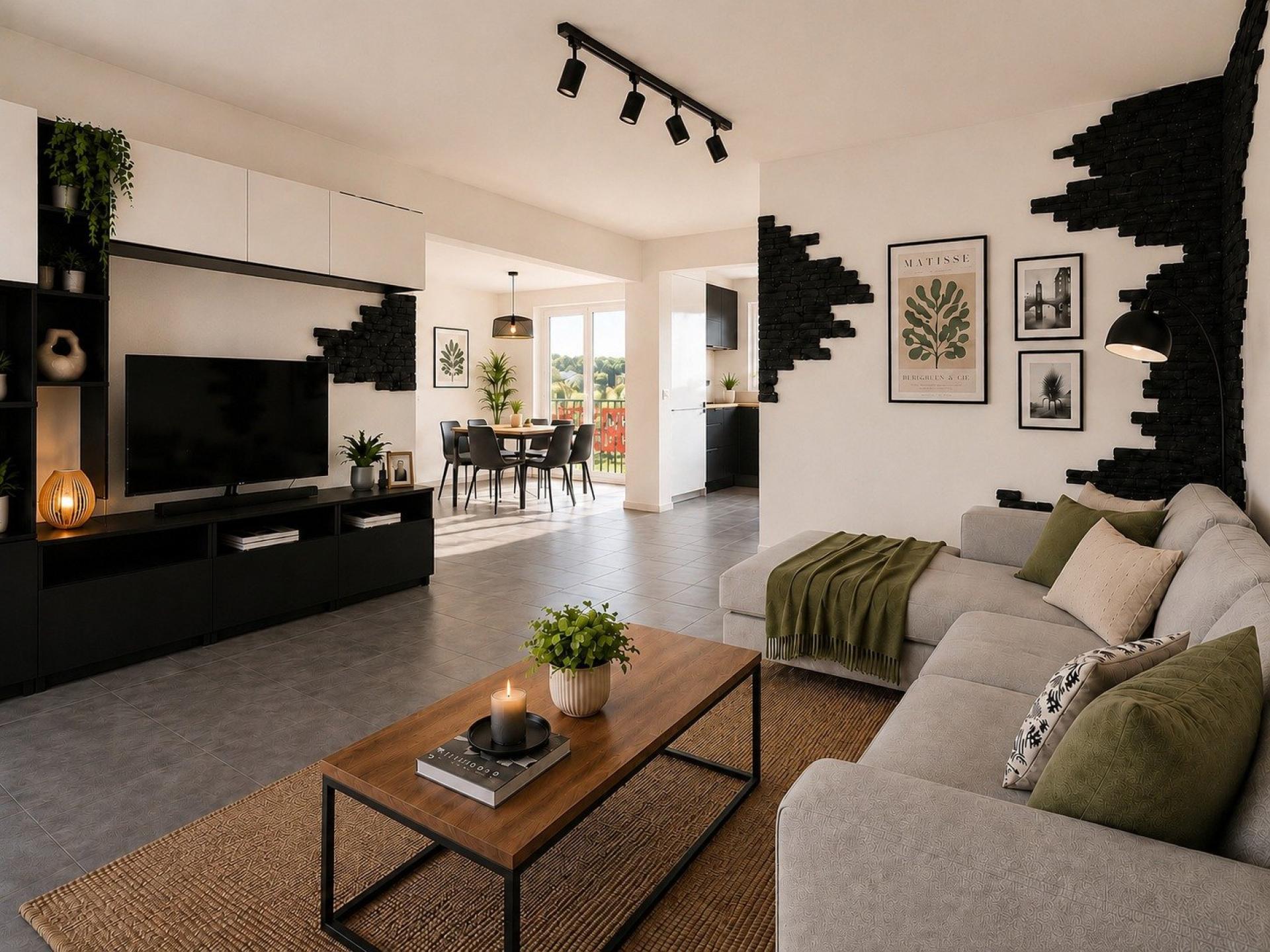 Photo-appartement