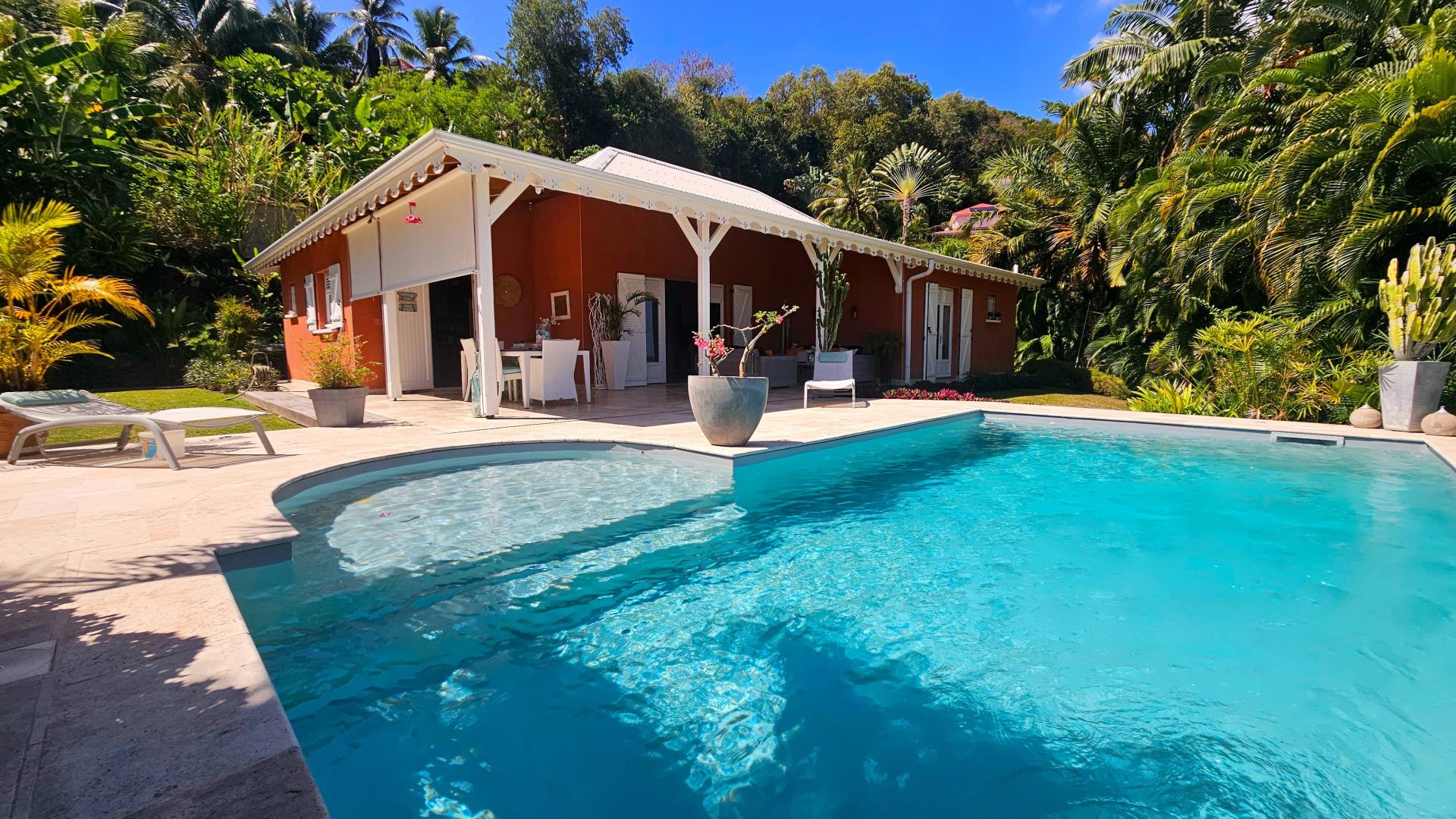 Photo 8 de l'annonce.