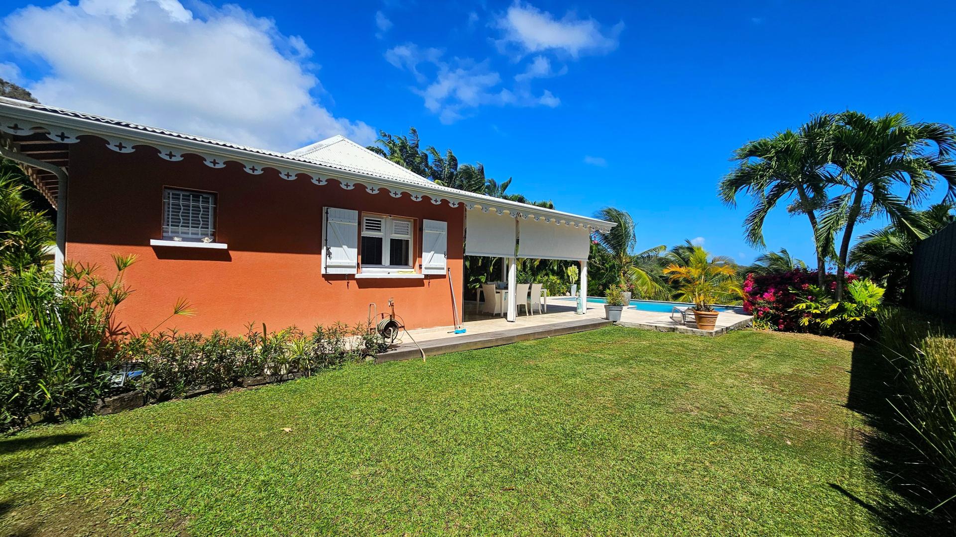 Photo 9 de l'annonce.