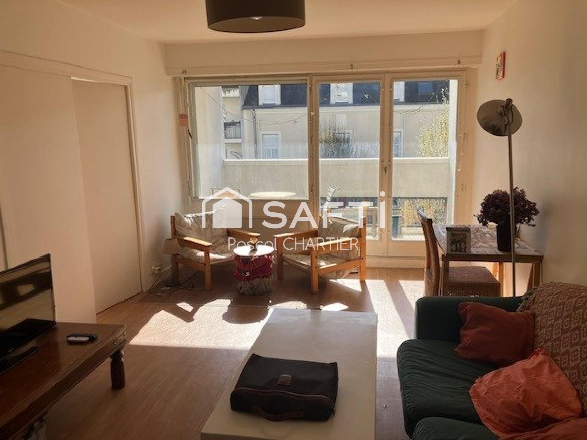 Photo-appartement