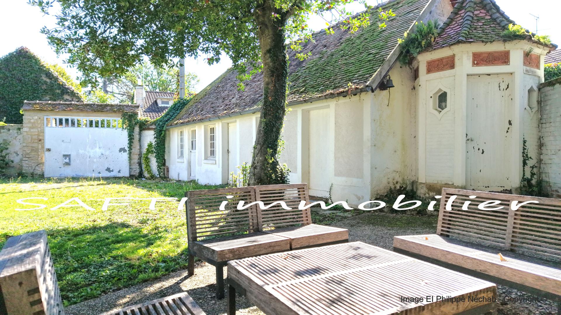 Photo 20 de l'annonce.