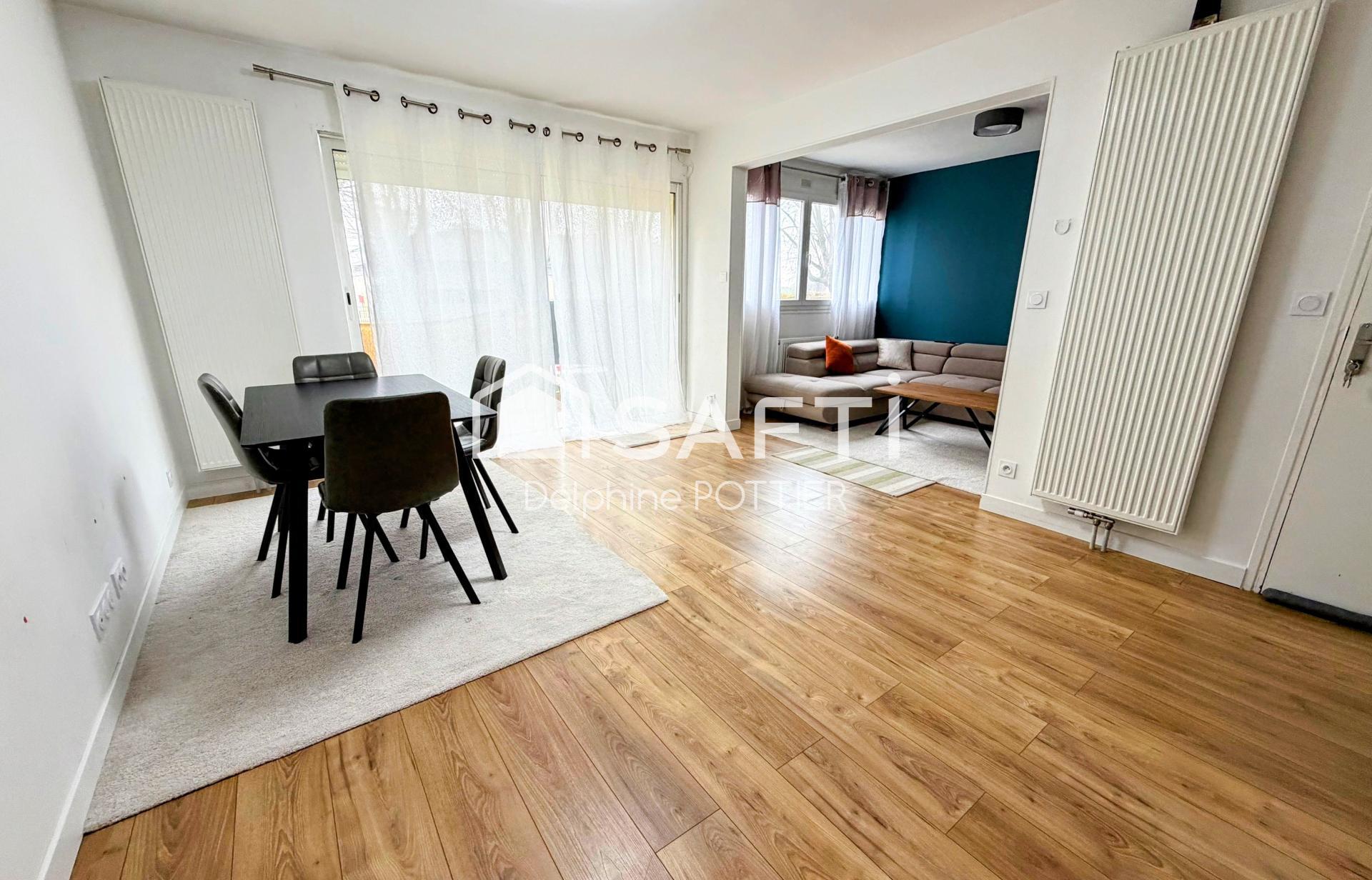 Photo-appartement