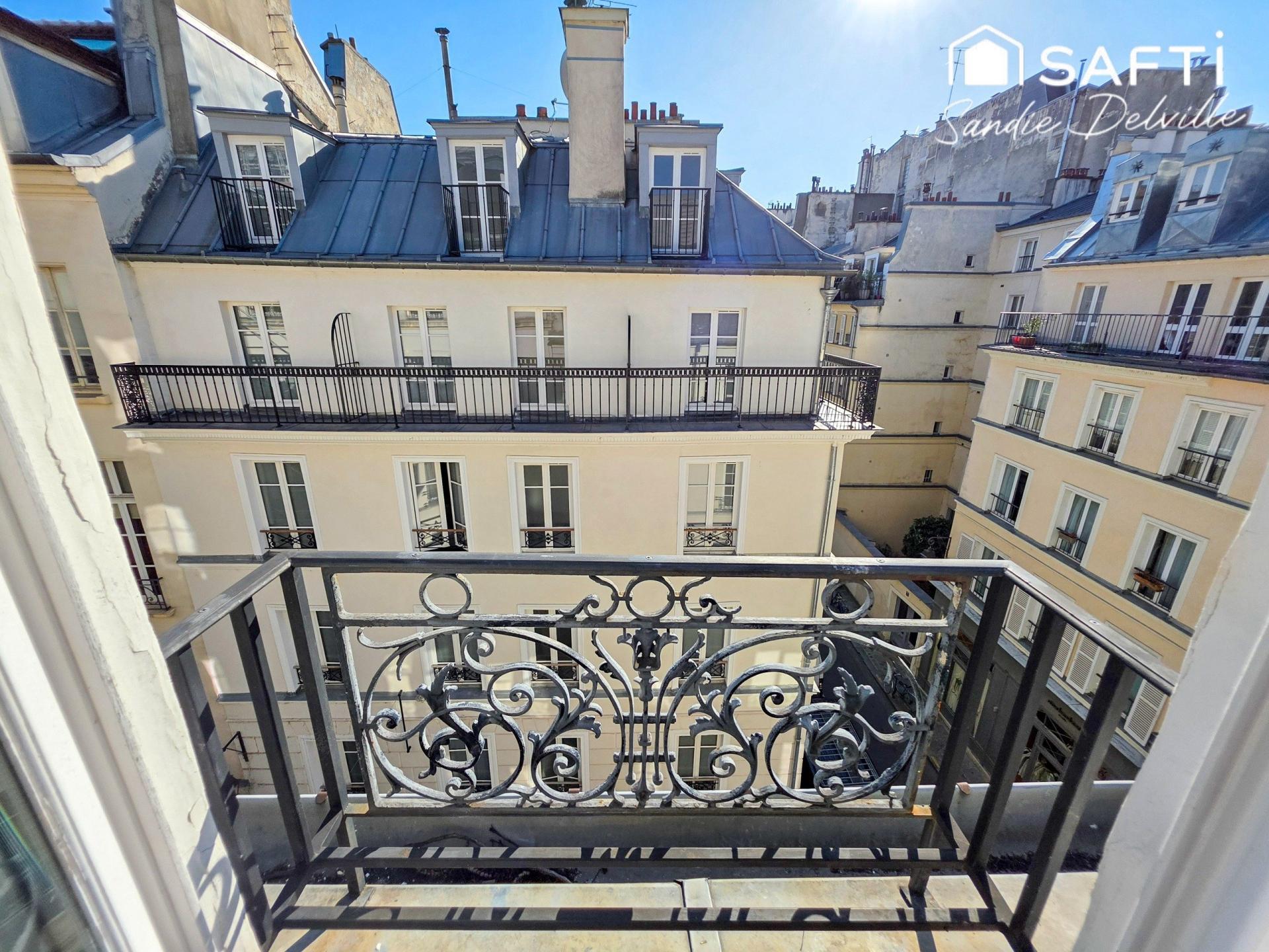 Photo-appartement