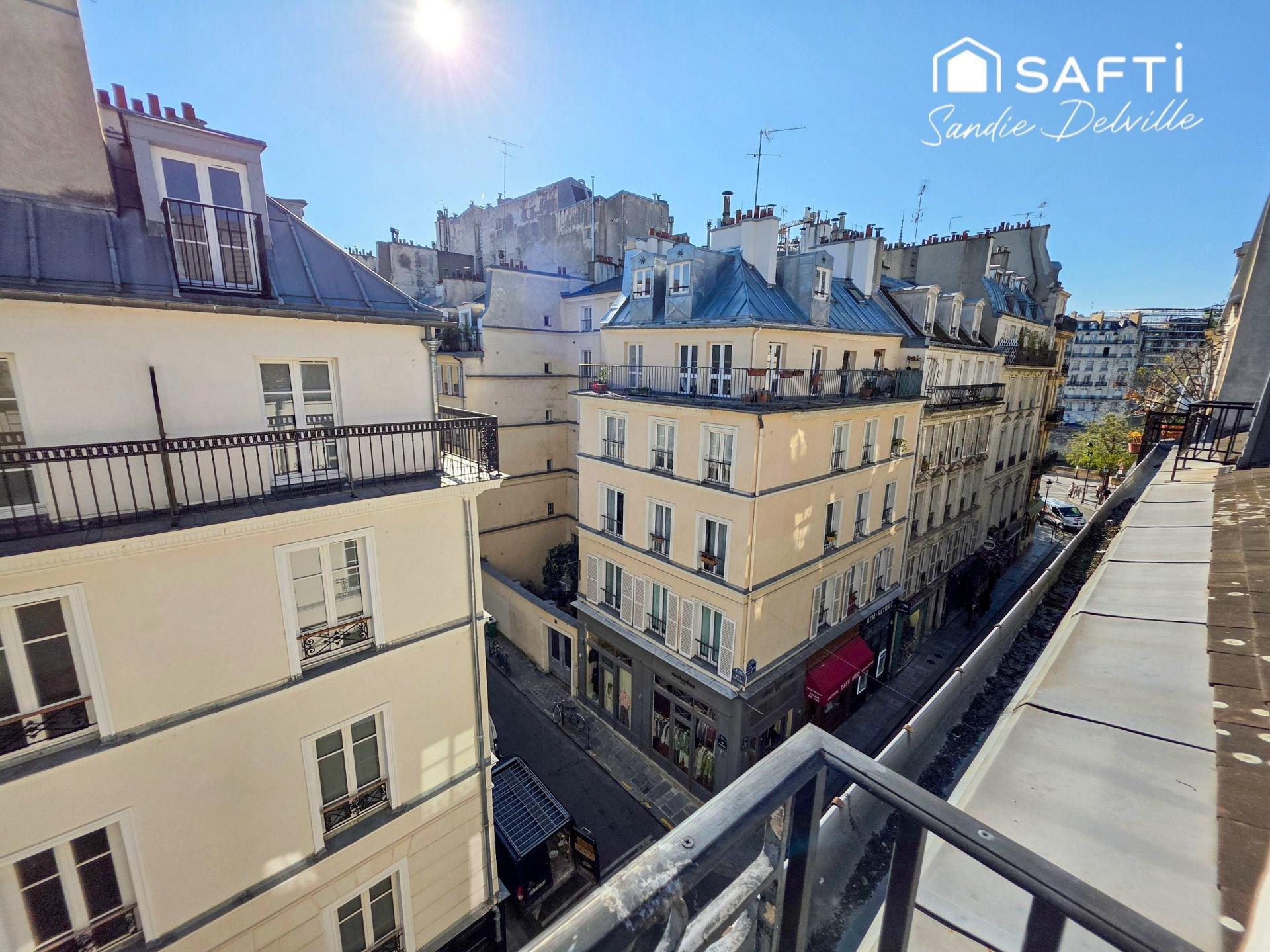 Photo-appartement