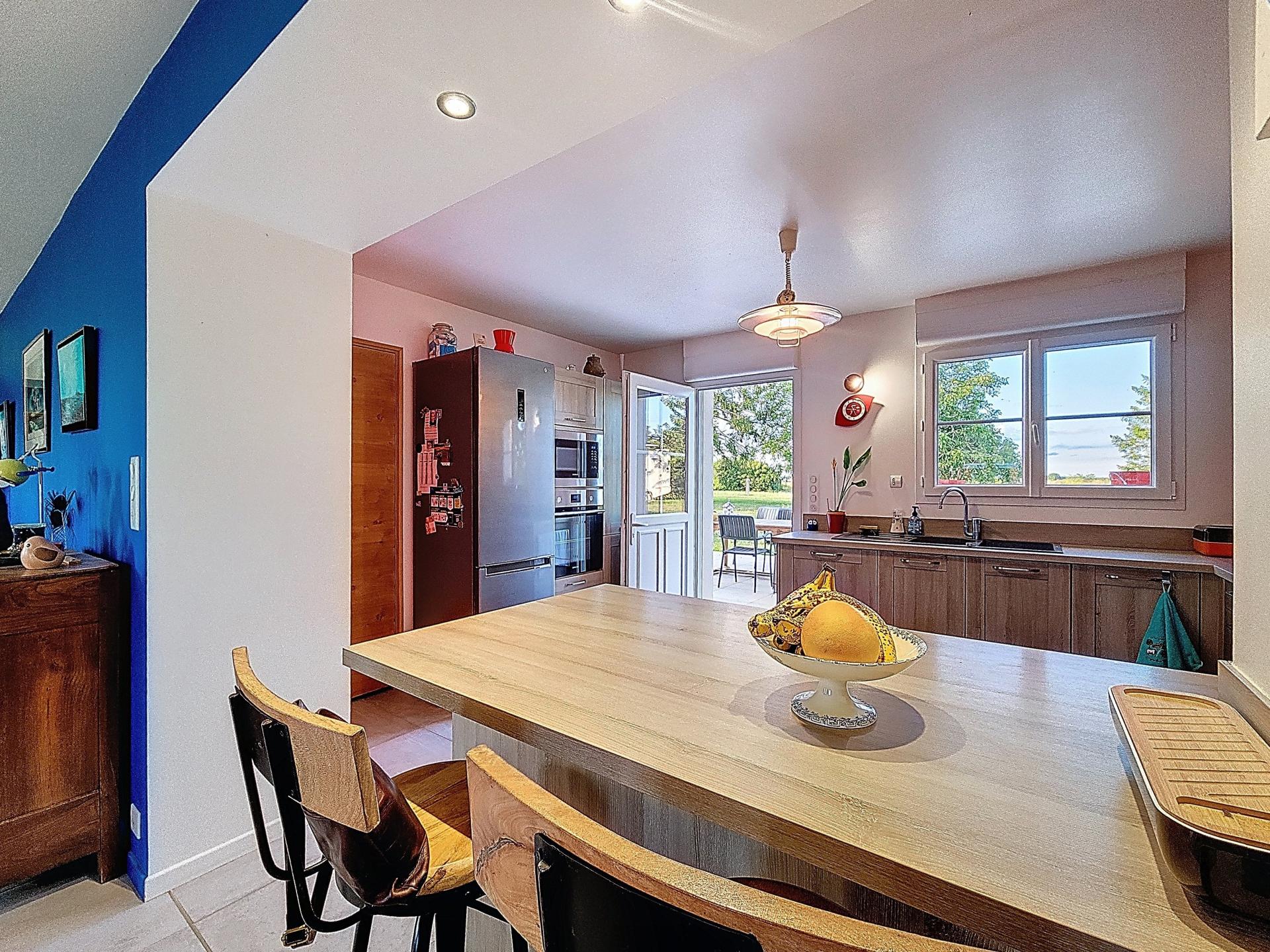 Photo 14 de l'annonce.