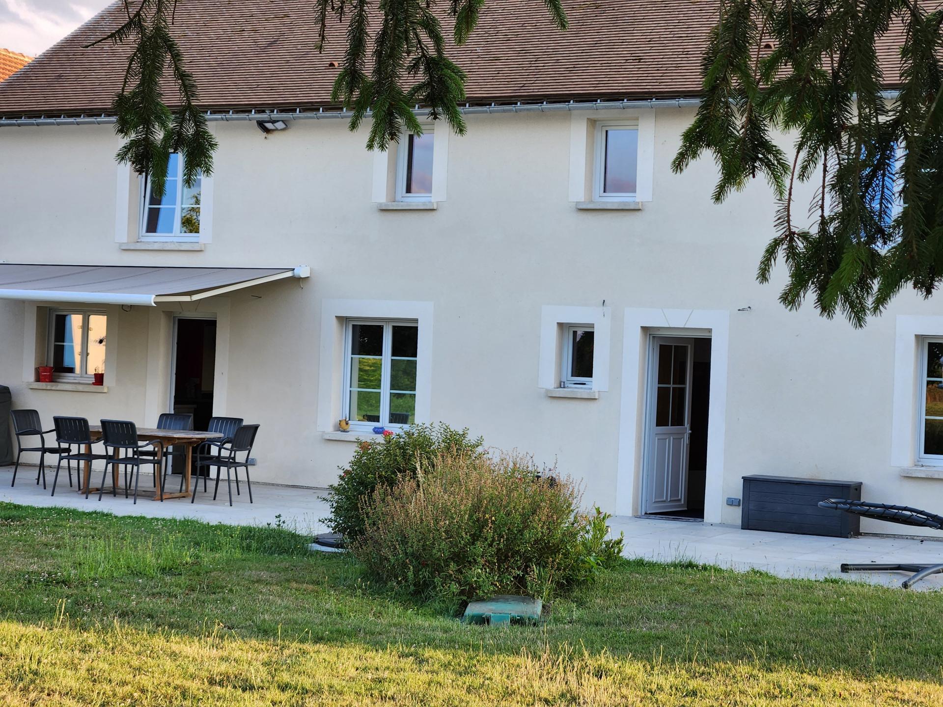 Photo 5 de l'annonce.