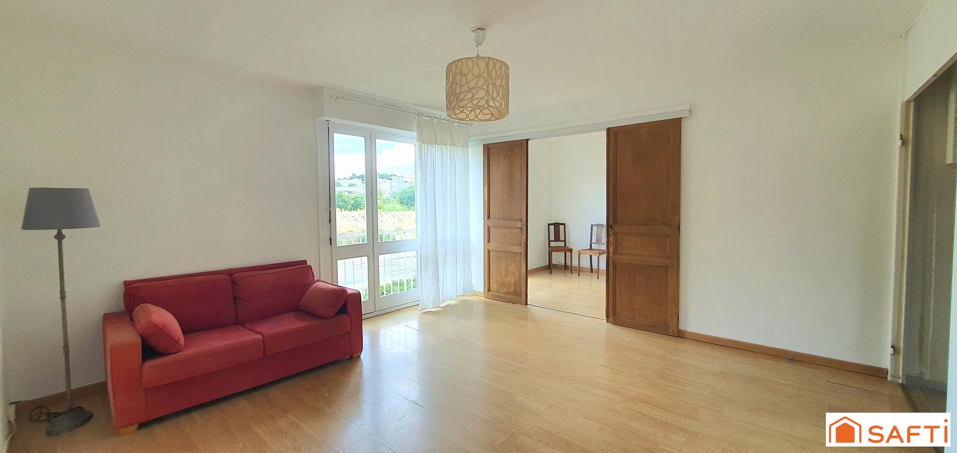 Photo-appartement