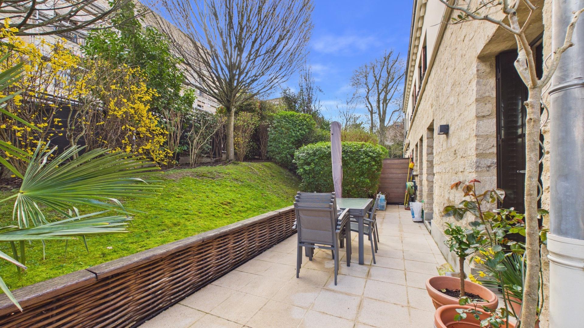 Photo 24 de l'annonce.