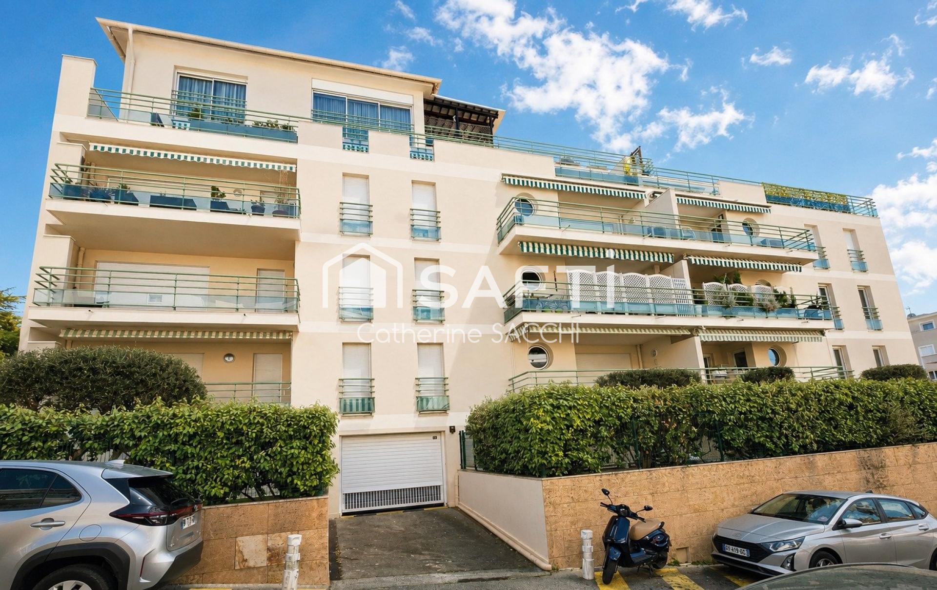 Photo-appartement
