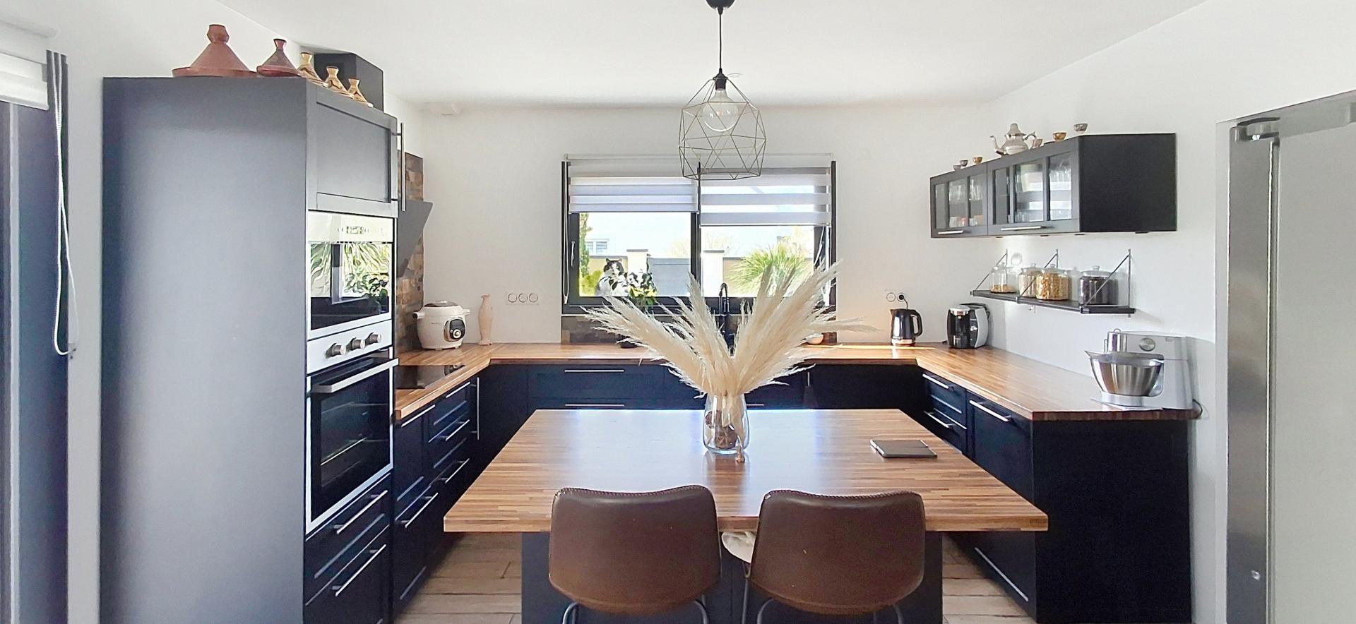 Photo 8 de l'annonce.