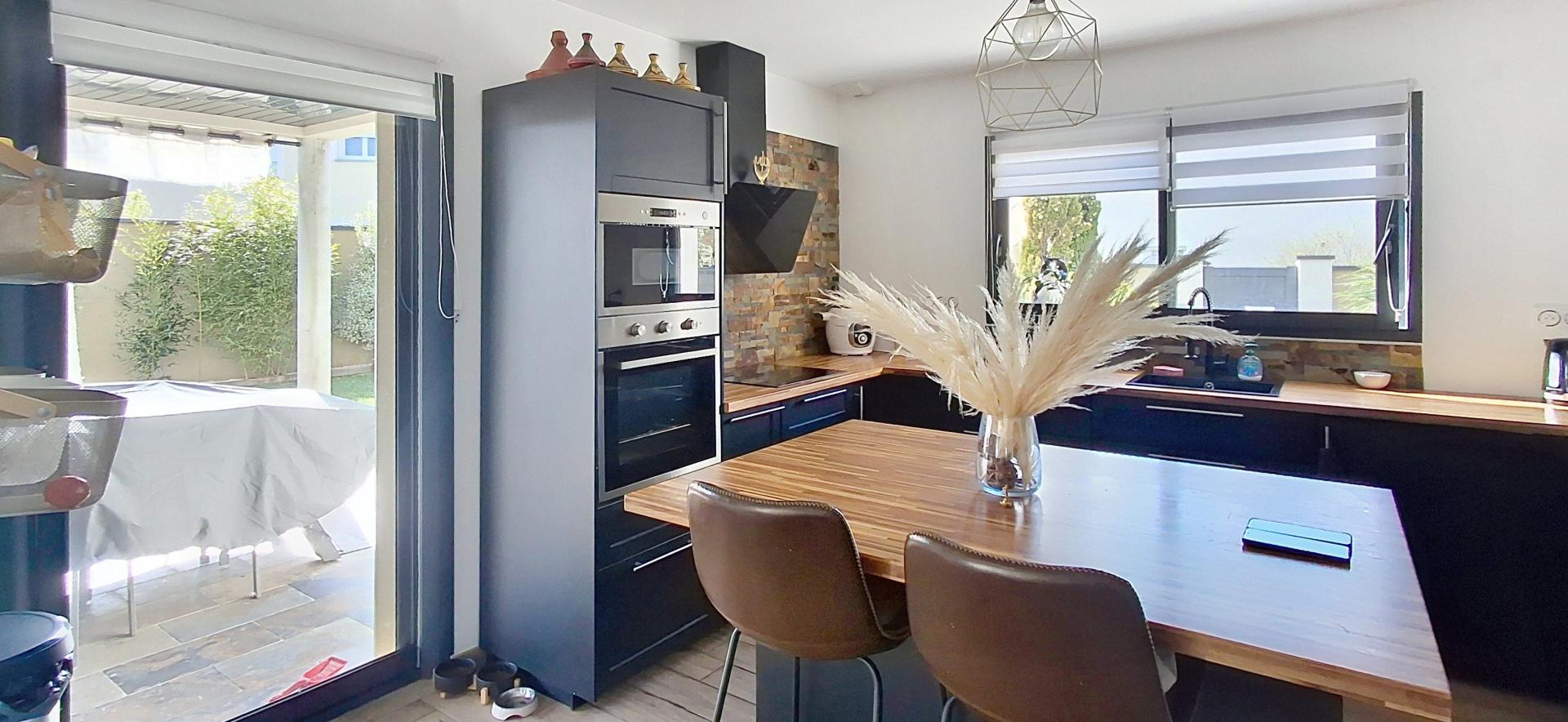 Photo 9 de l'annonce.