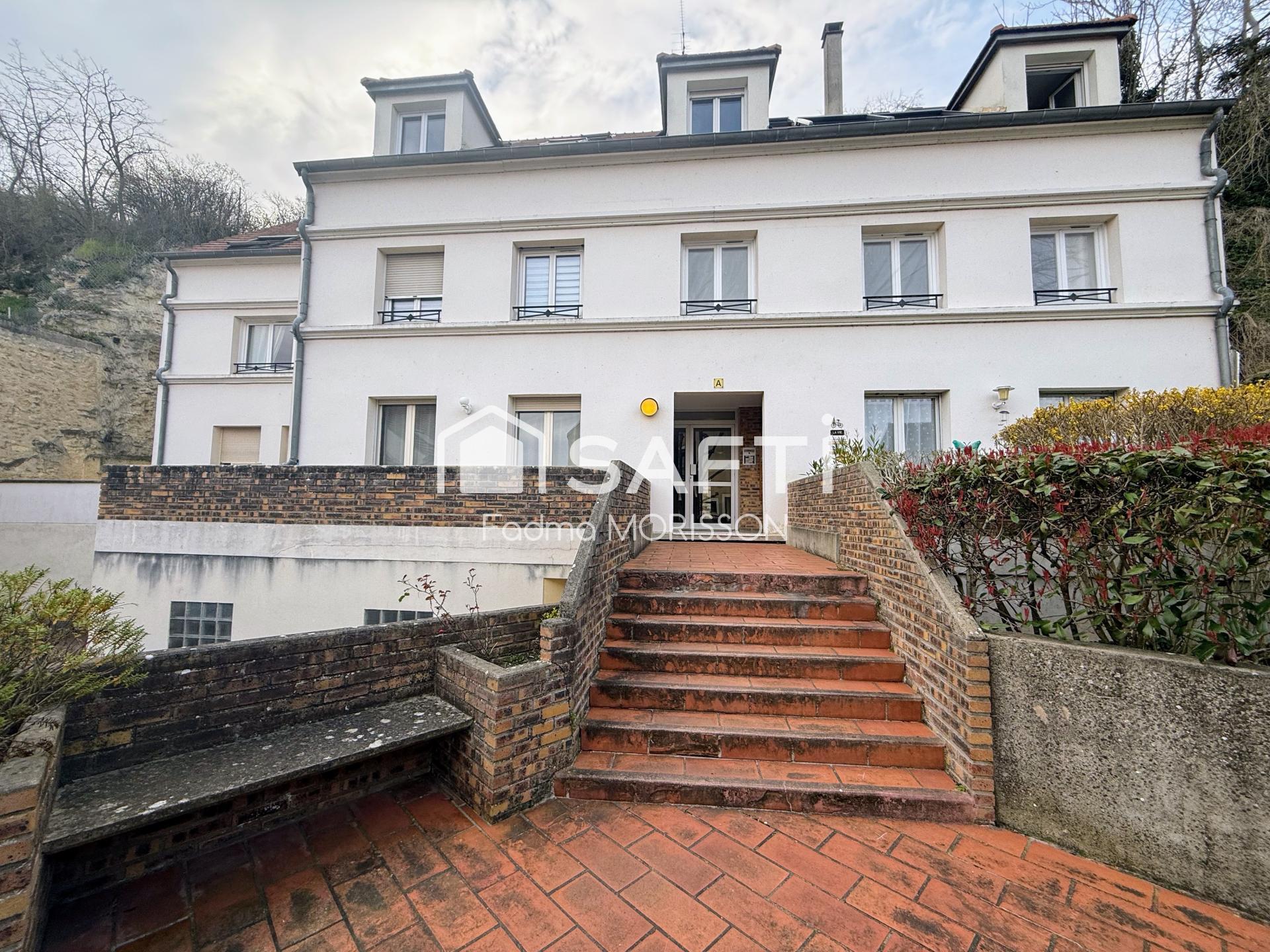 Photo-appartement