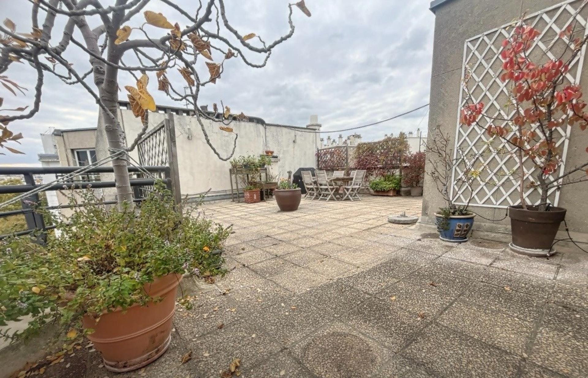 Photo 13 de l'annonce.