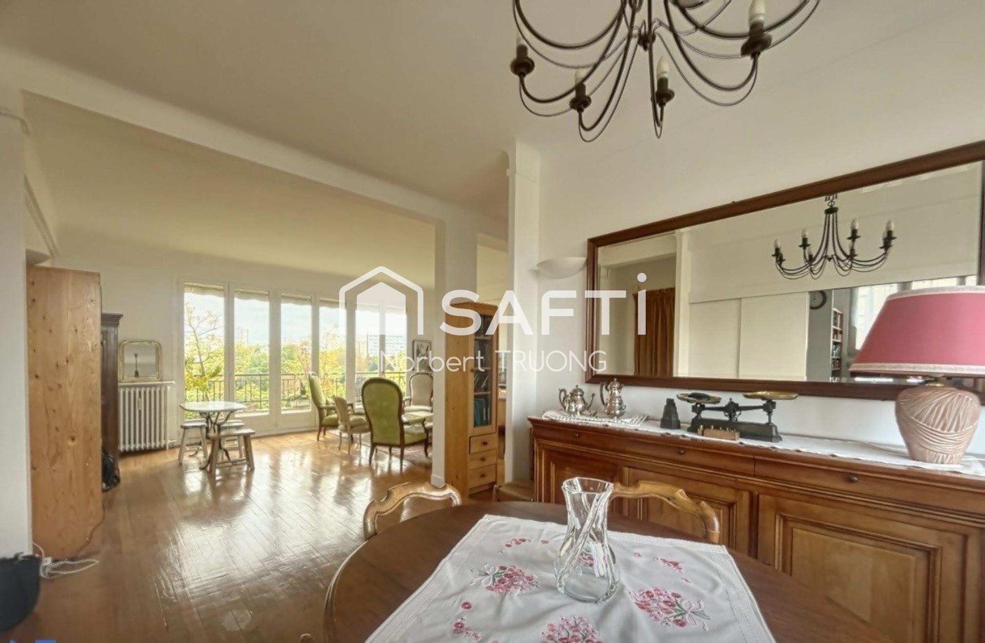 Photo-appartement