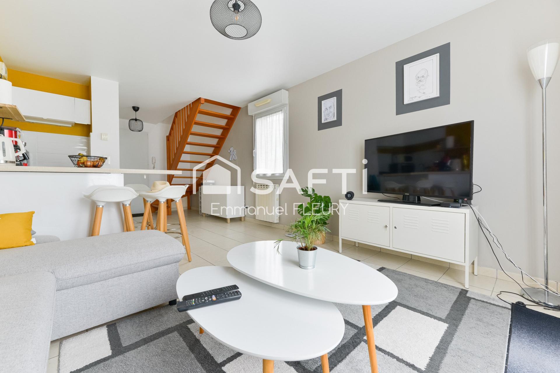 Photo-appartement