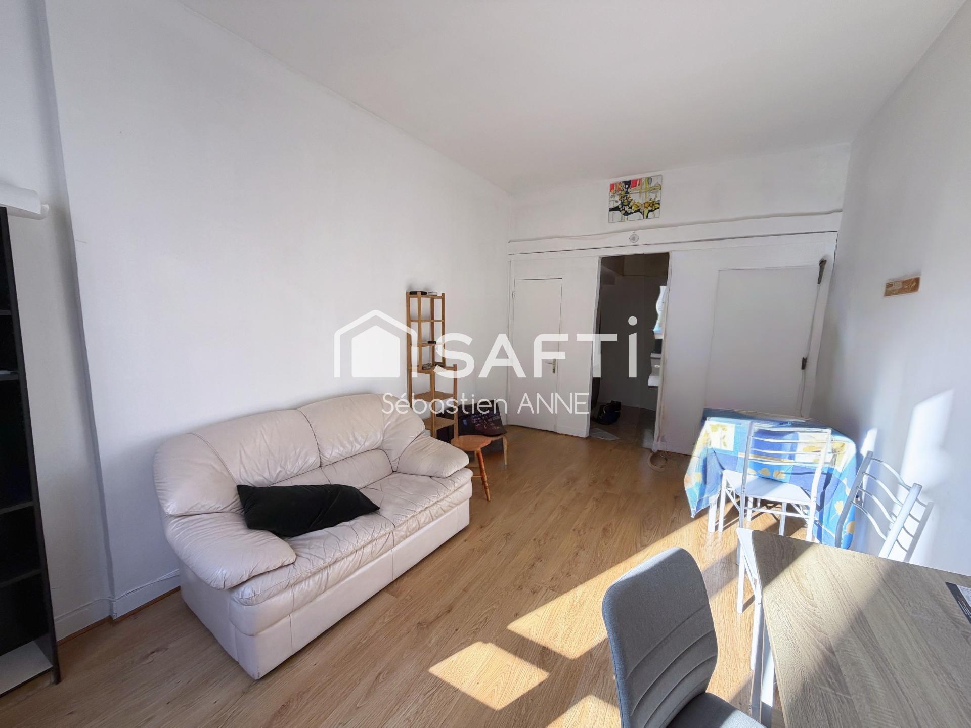 Photo-appartement