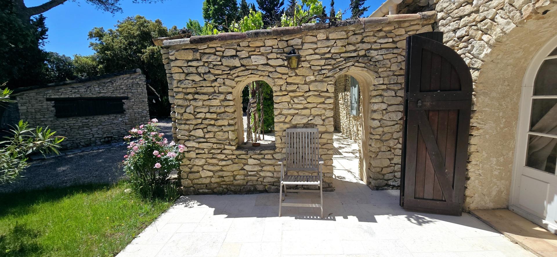 Photo 5 de l'annonce.