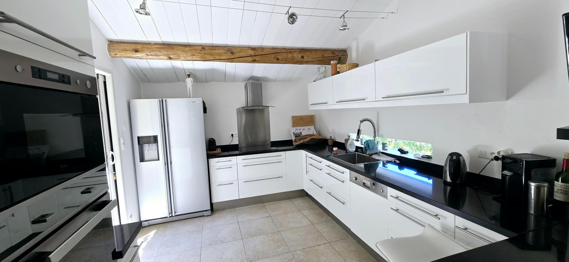 Photo 6 de l'annonce.