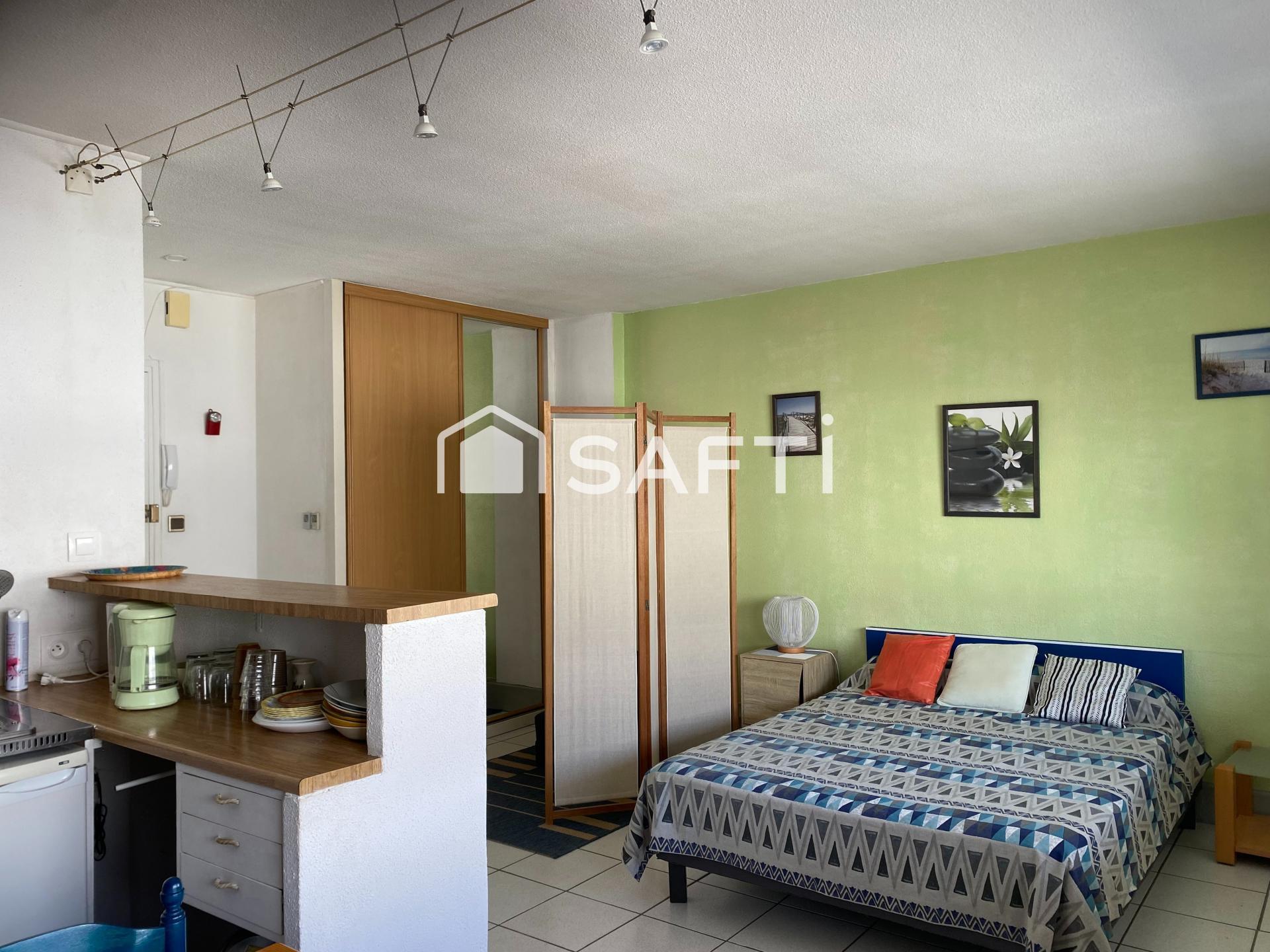 Photo-appartement