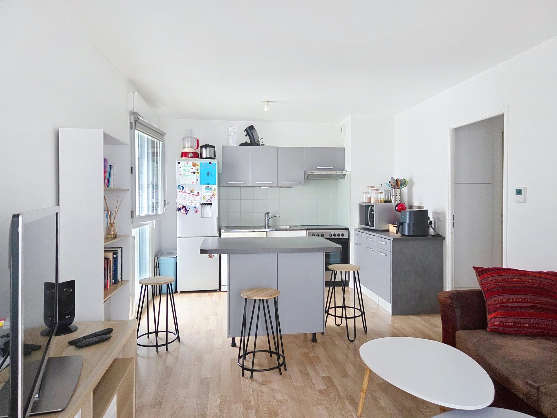Photo-appartement