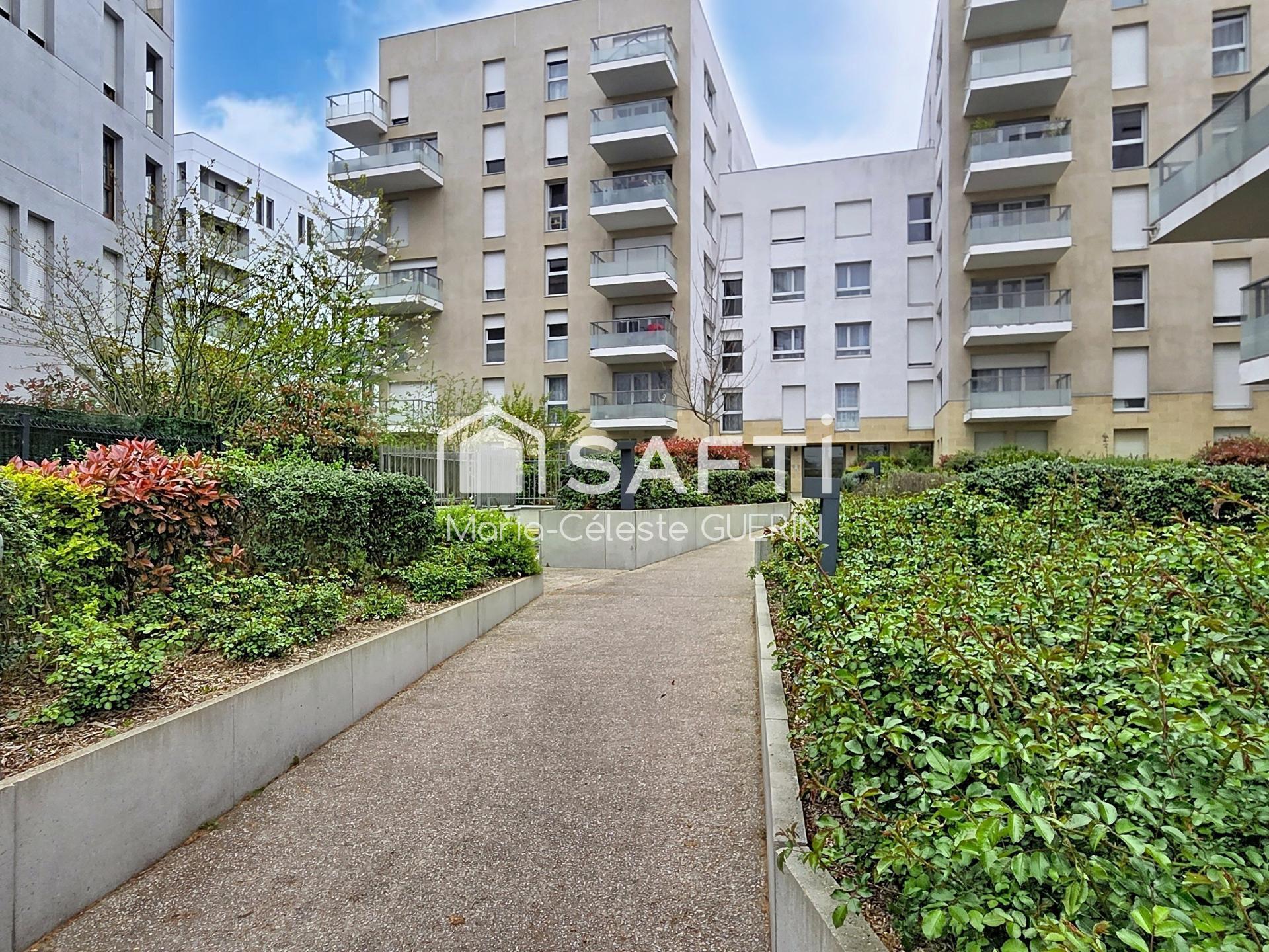 Photo-appartement
