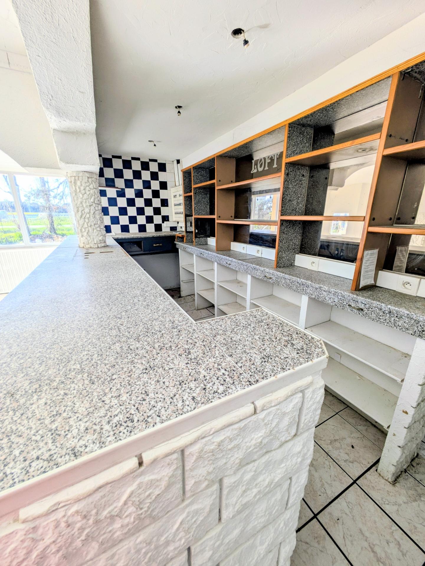 Photo 6 de l'annonce.