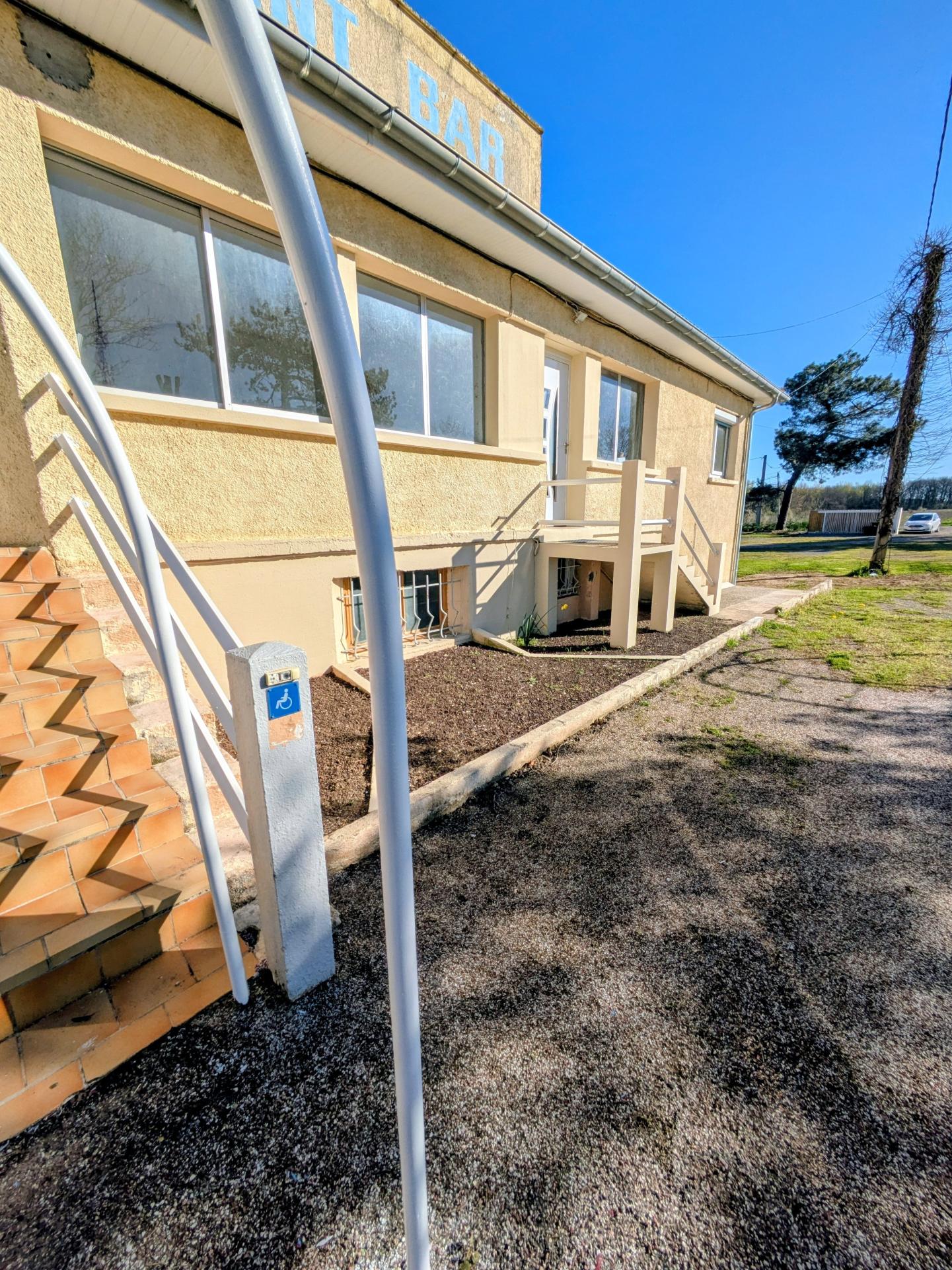 Photo 11 de l'annonce.