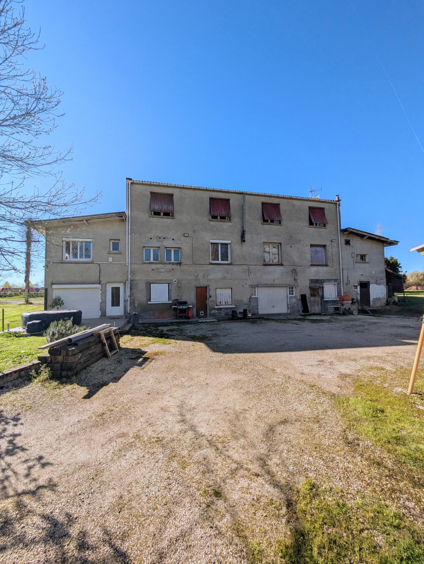 Photo 2 de l'annonce.