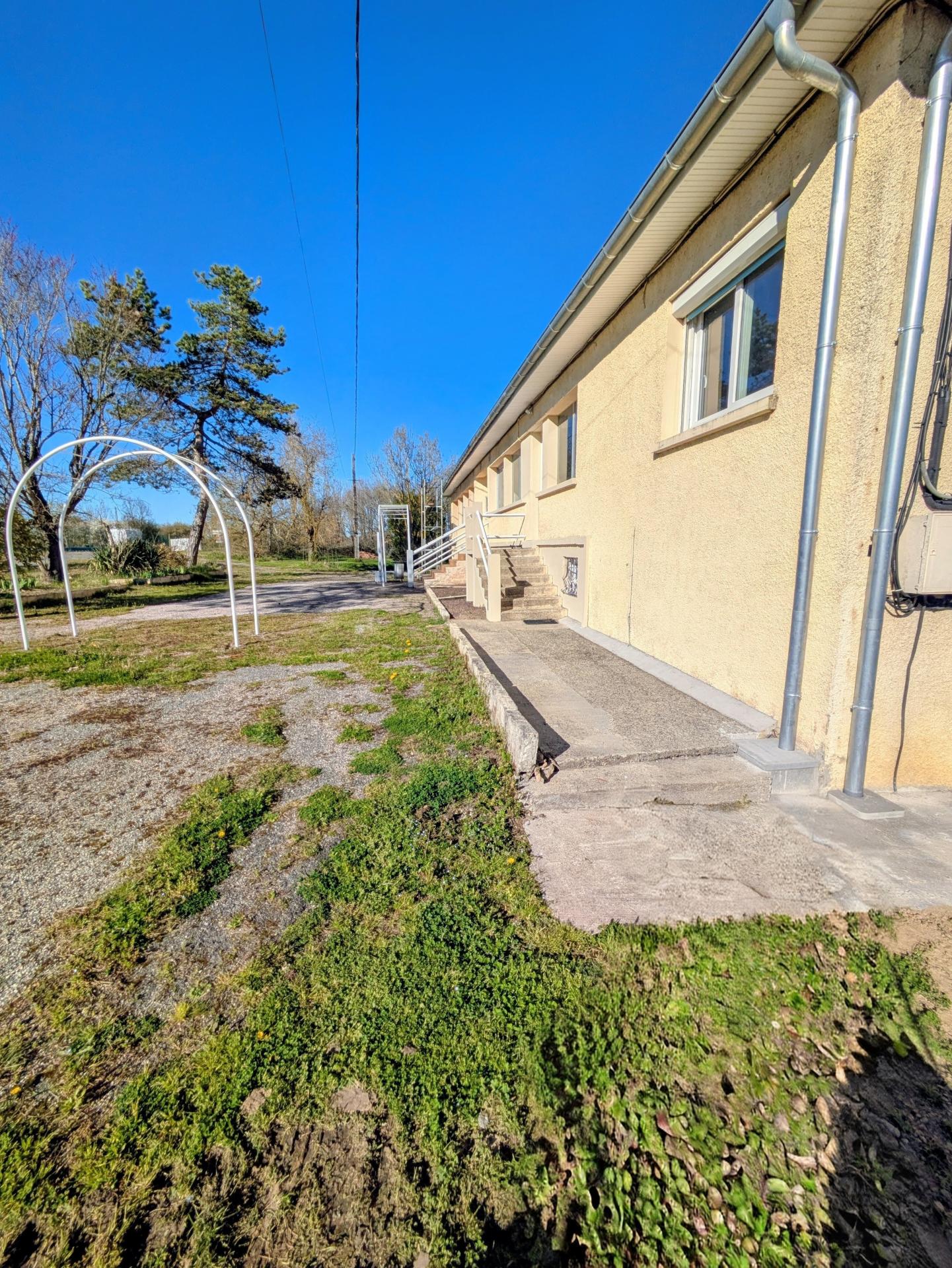 Photo 9 de l'annonce.