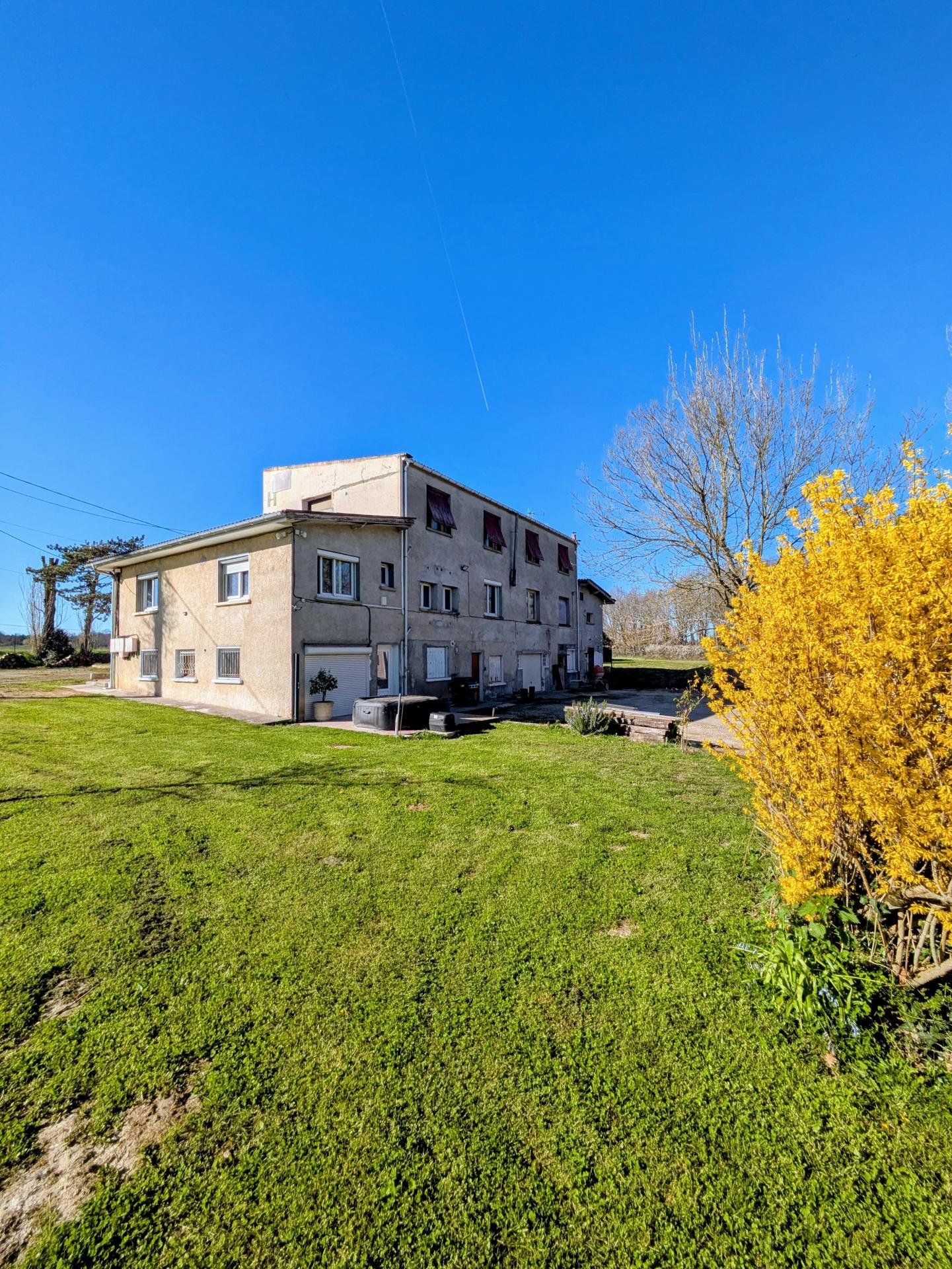 Photo 3 de l'annonce.