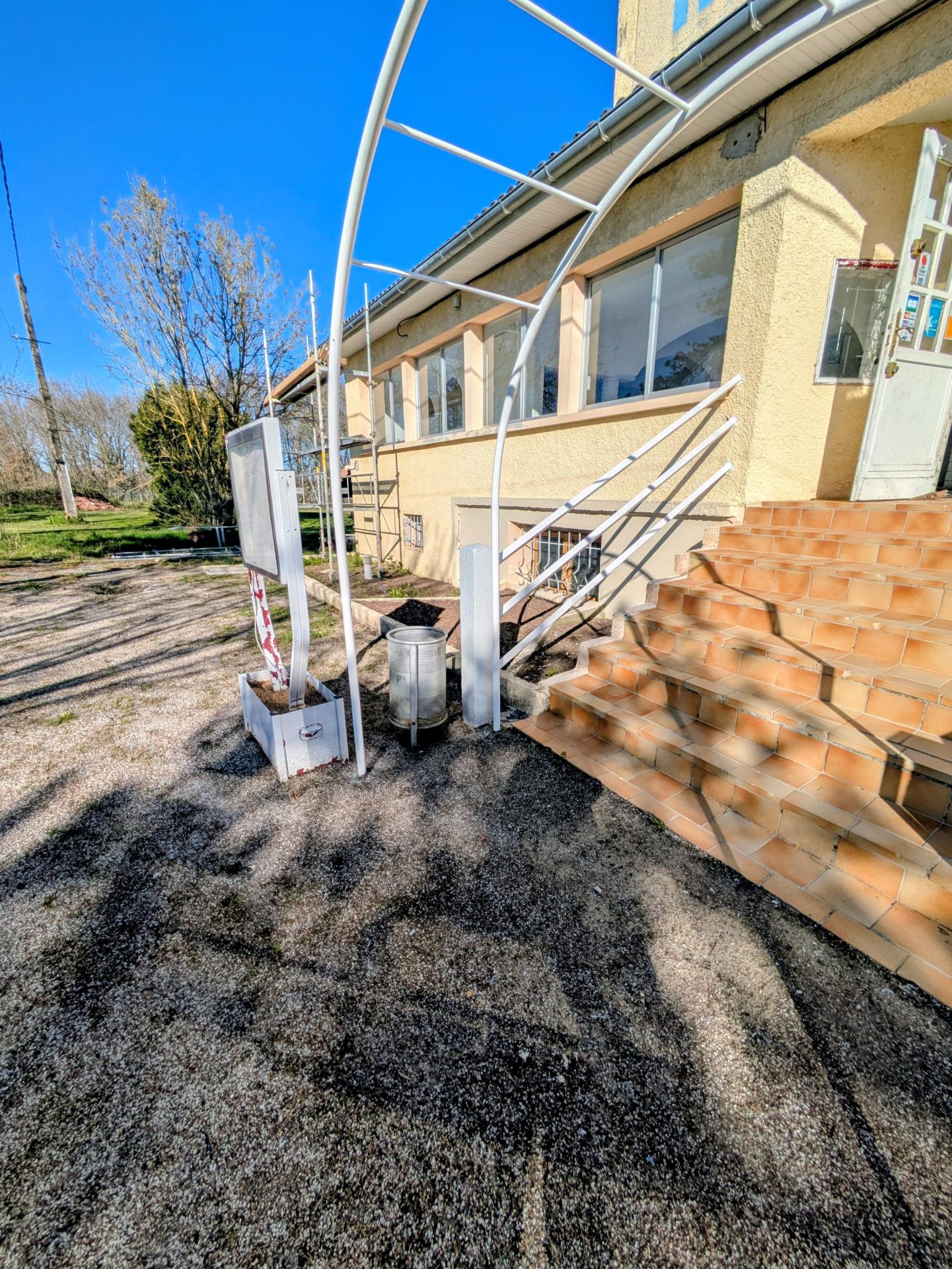 Photo 10 de l'annonce.