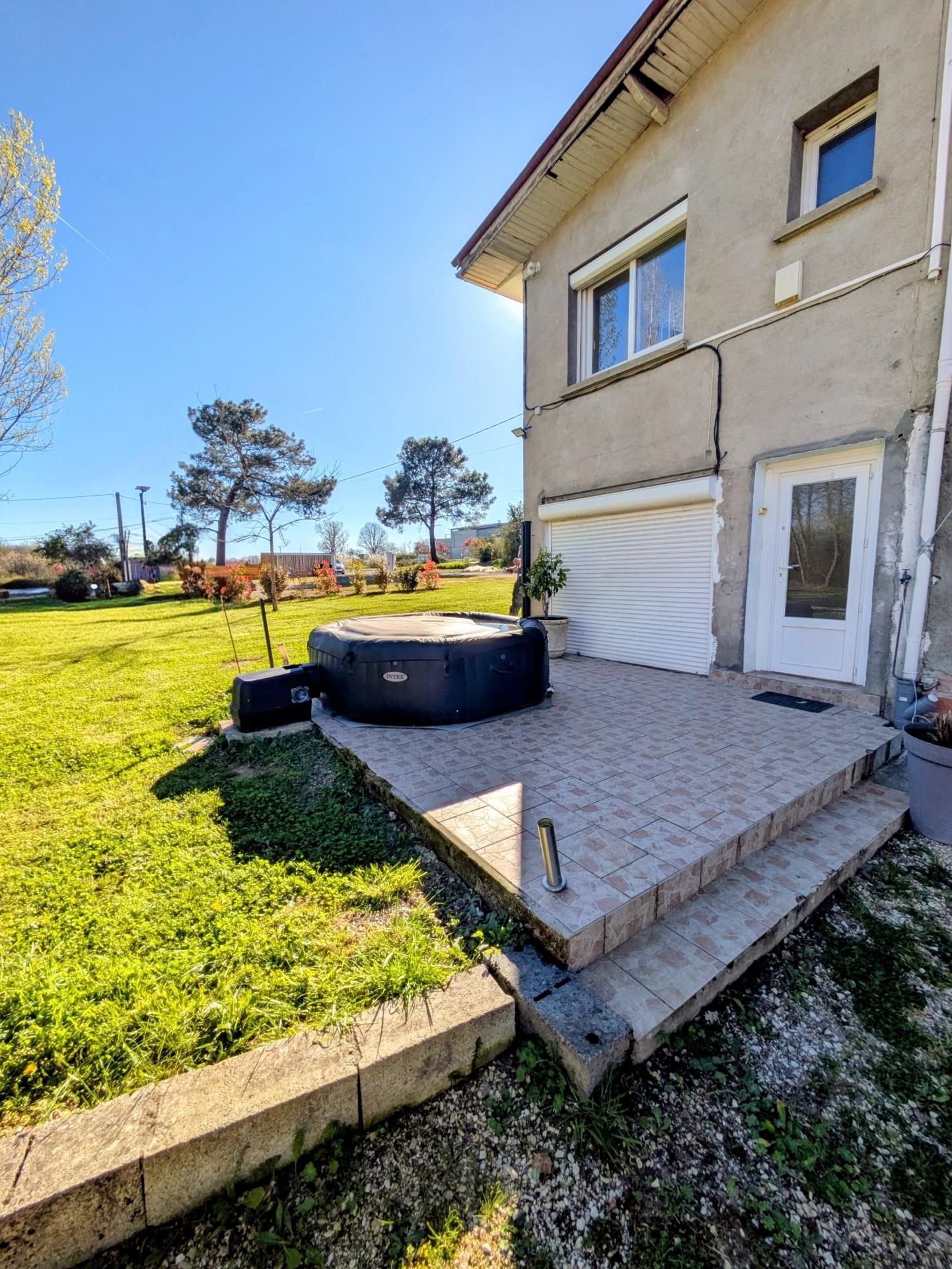 Photo 4 de l'annonce.