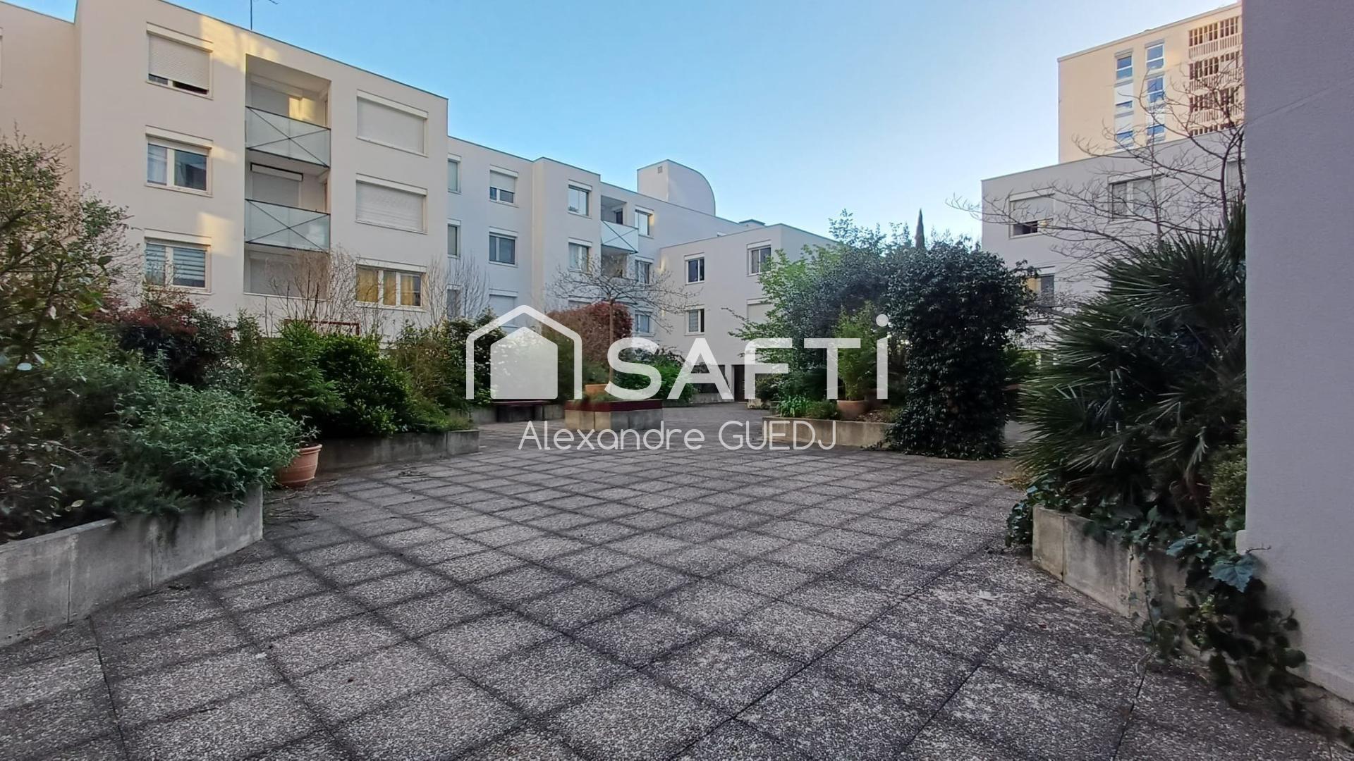 Photo-appartement