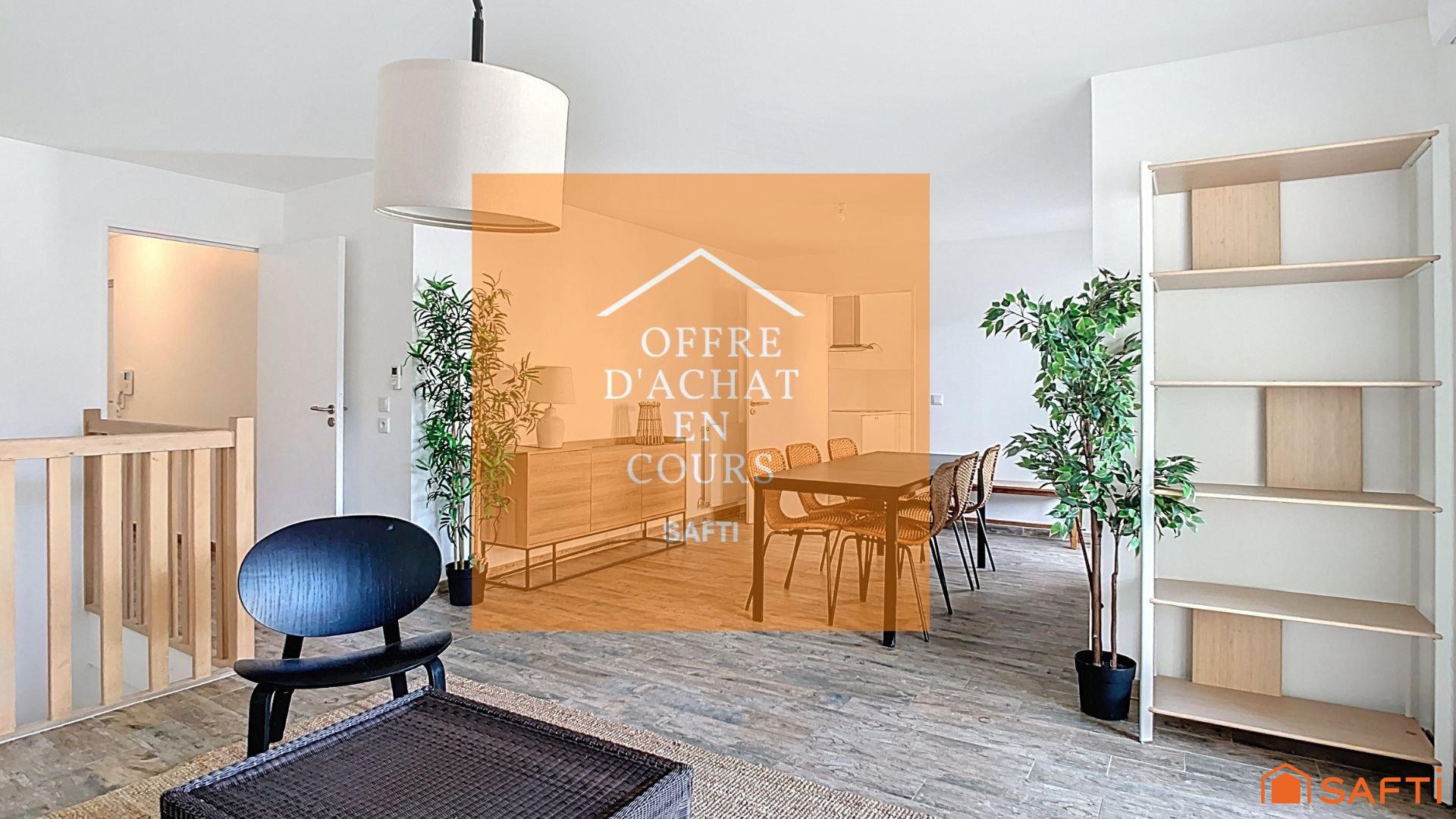 Photo-appartement