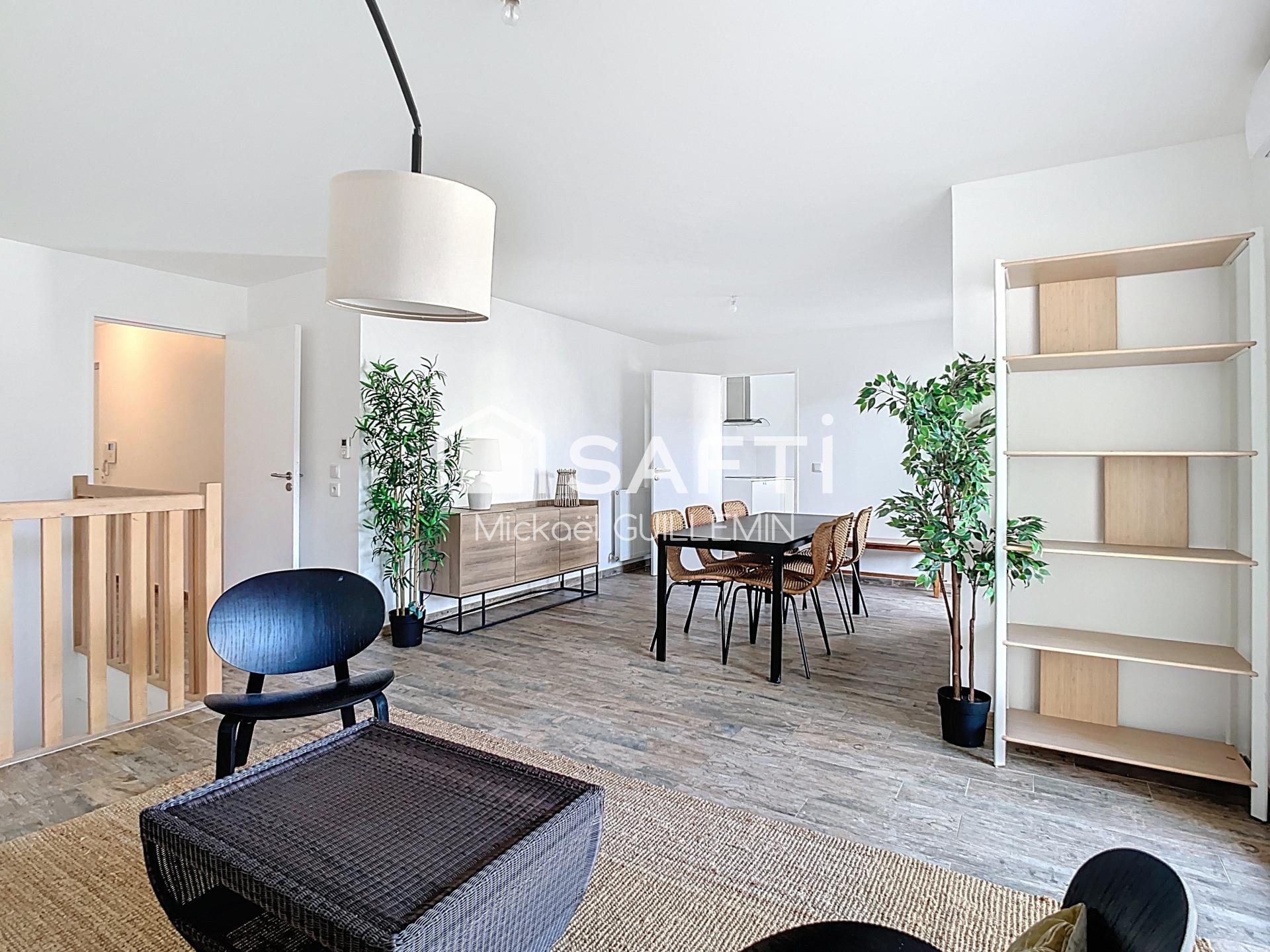 Photo-appartement
