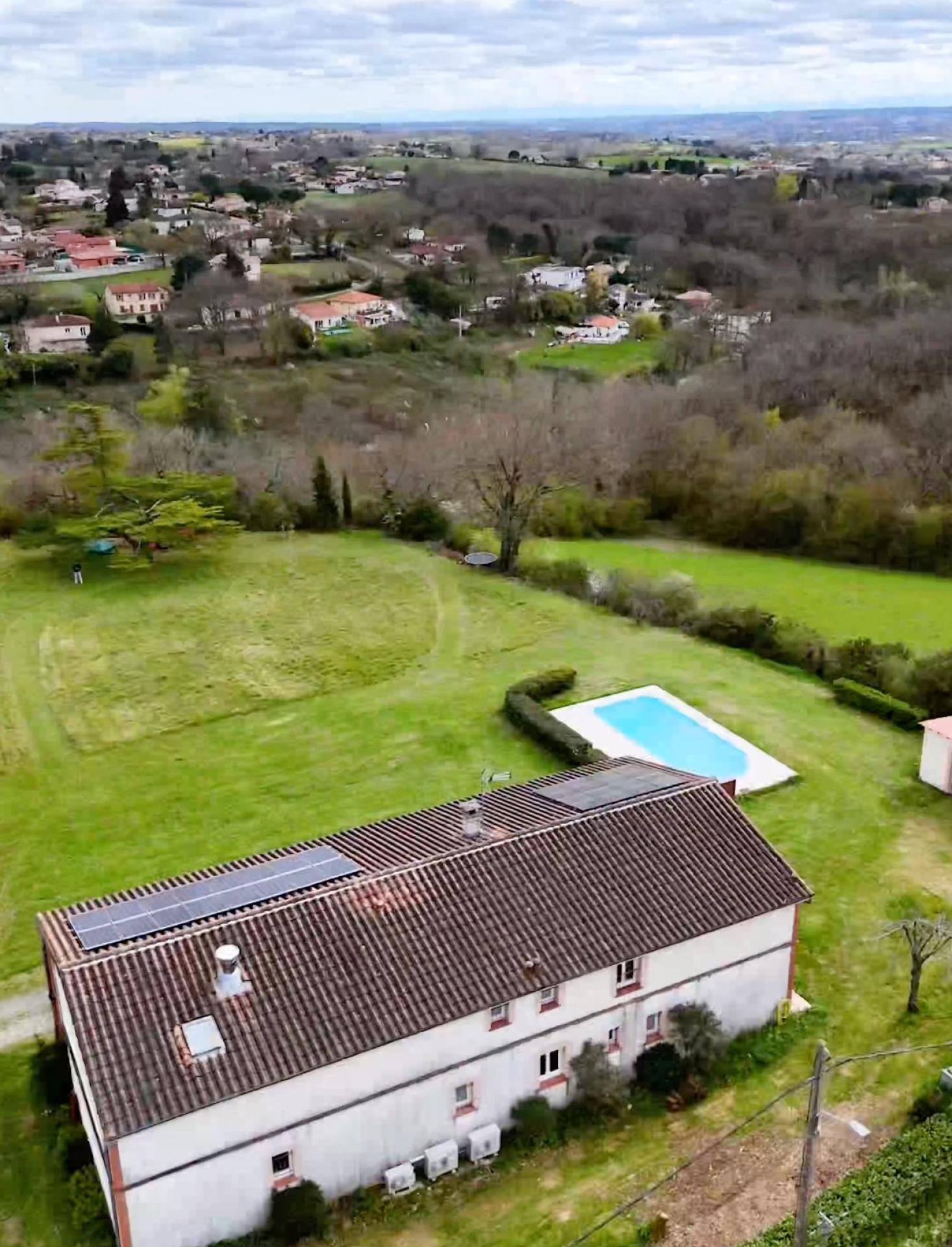 Photo 3 de l'annonce.