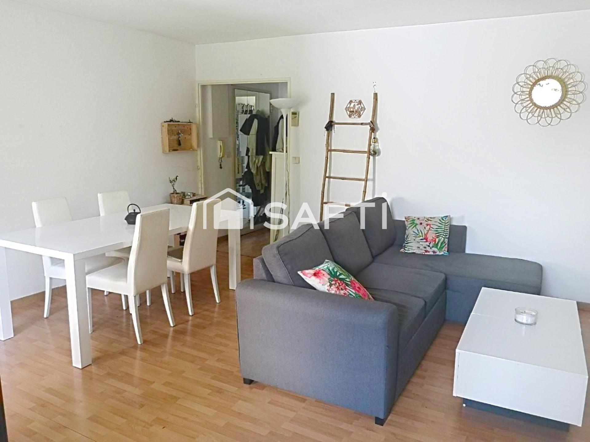 Photo-appartement