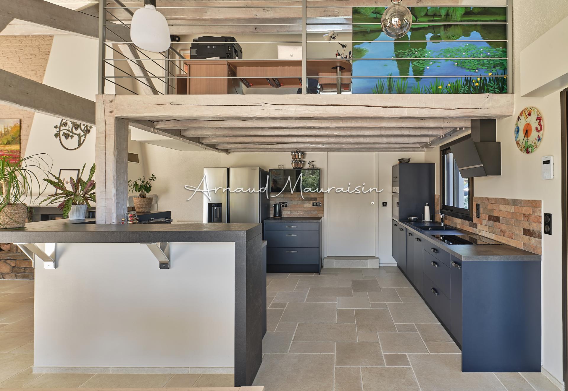 Photo 6 de l'annonce.