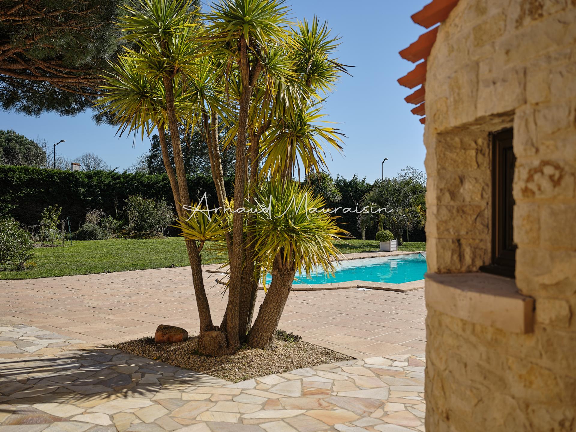 Photo 14 de l'annonce.