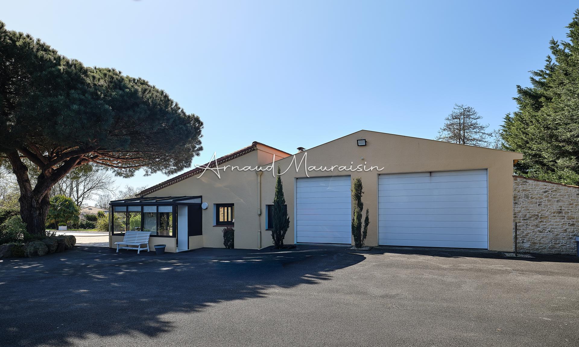 Photo 19 de l'annonce.