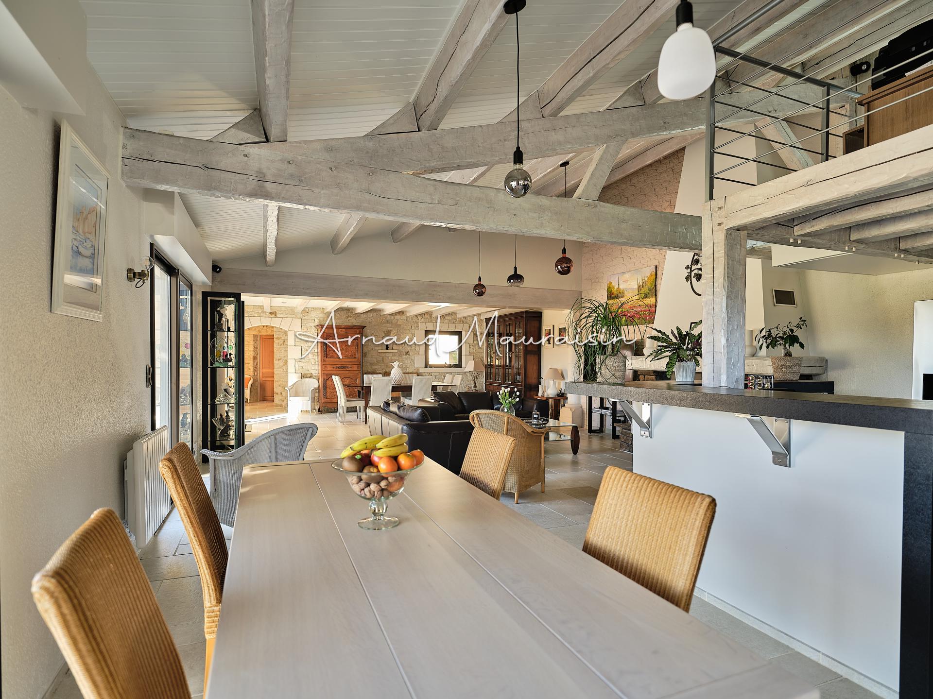 Photo 5 de l'annonce.