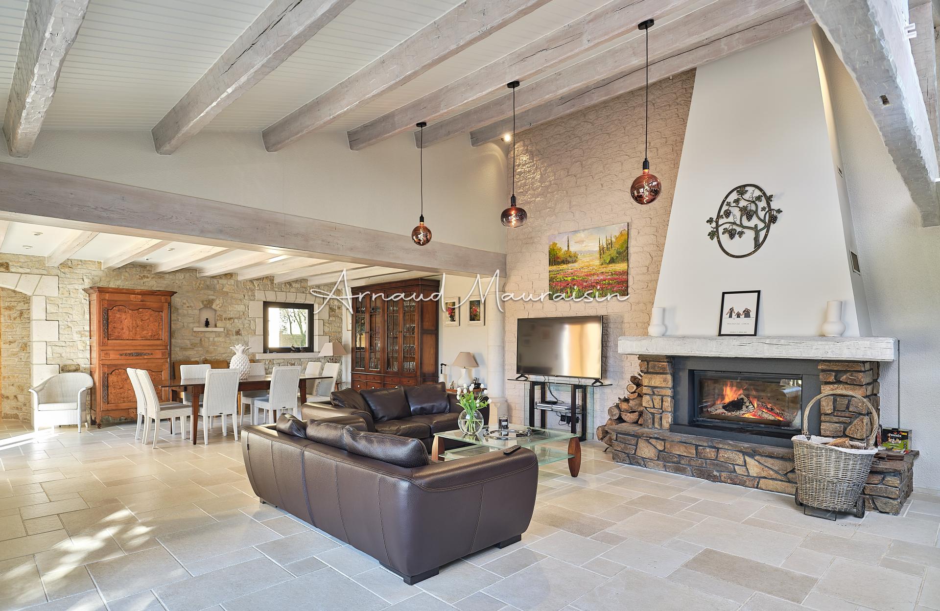 Photo 4 de l'annonce.