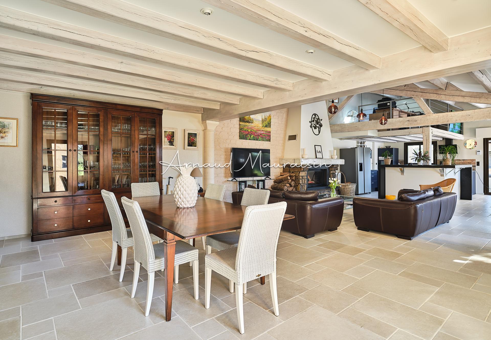 Photo 3 de l'annonce.