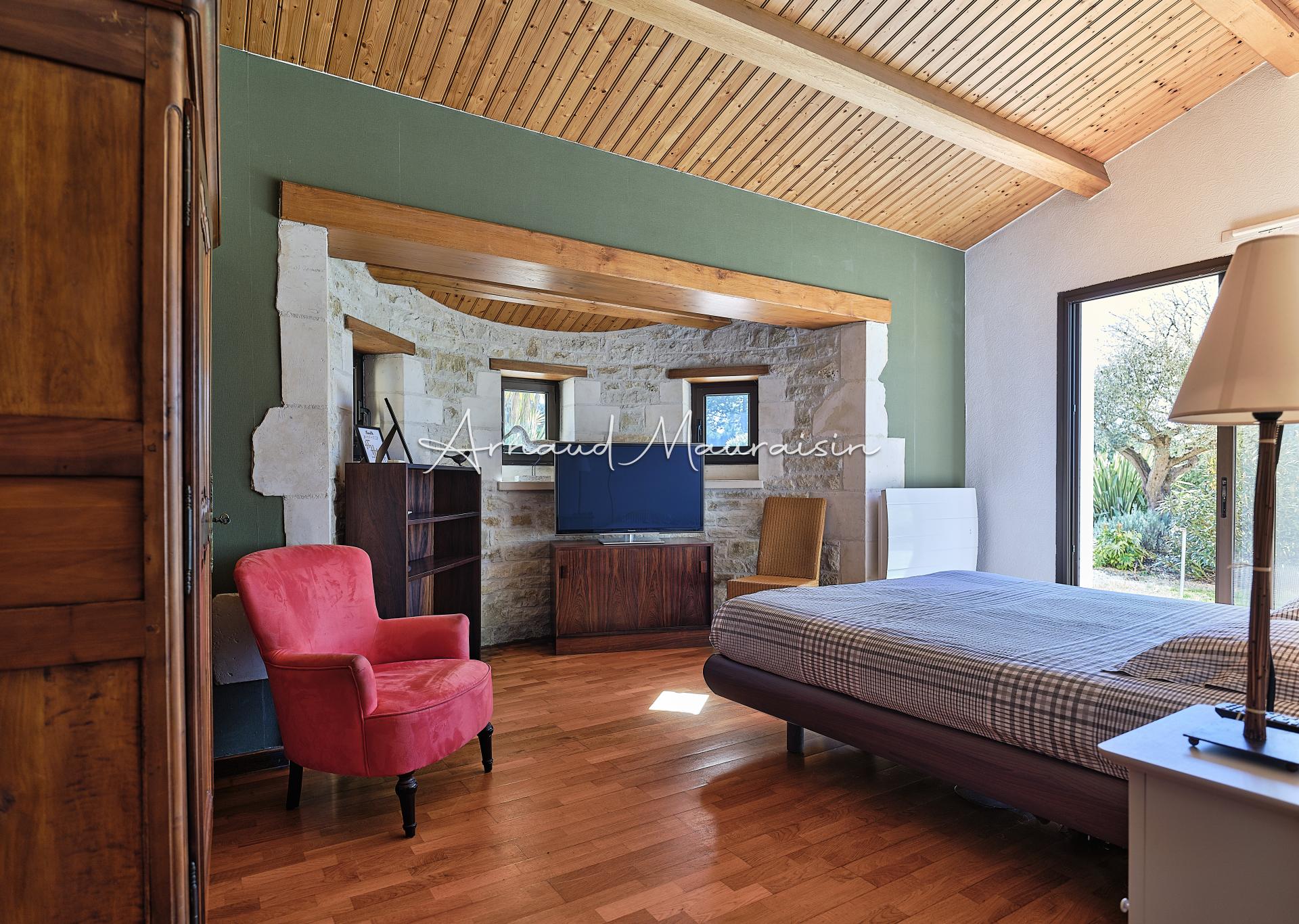 Photo 8 de l'annonce.