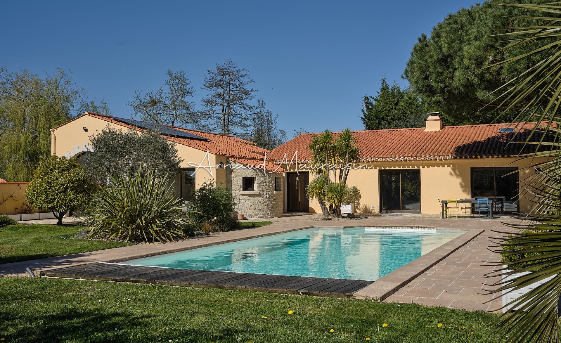 Photo 2 de l'annonce.