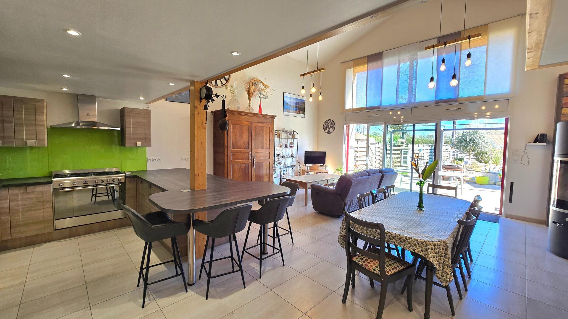 Photo 2 de l'annonce.