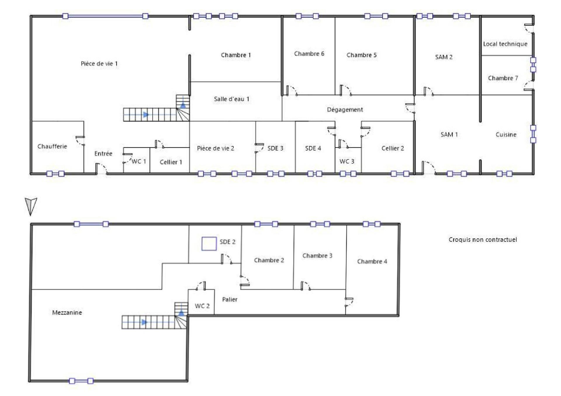 Photo 12 de l'annonce.