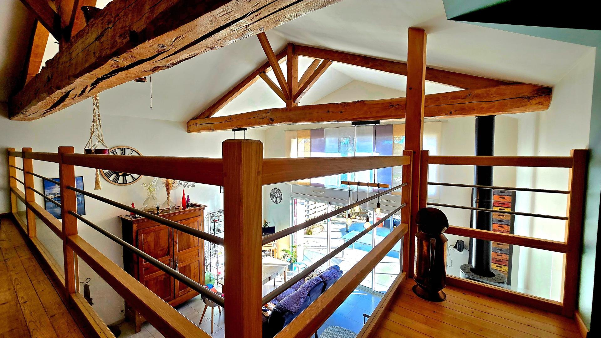 Photo 4 de l'annonce.