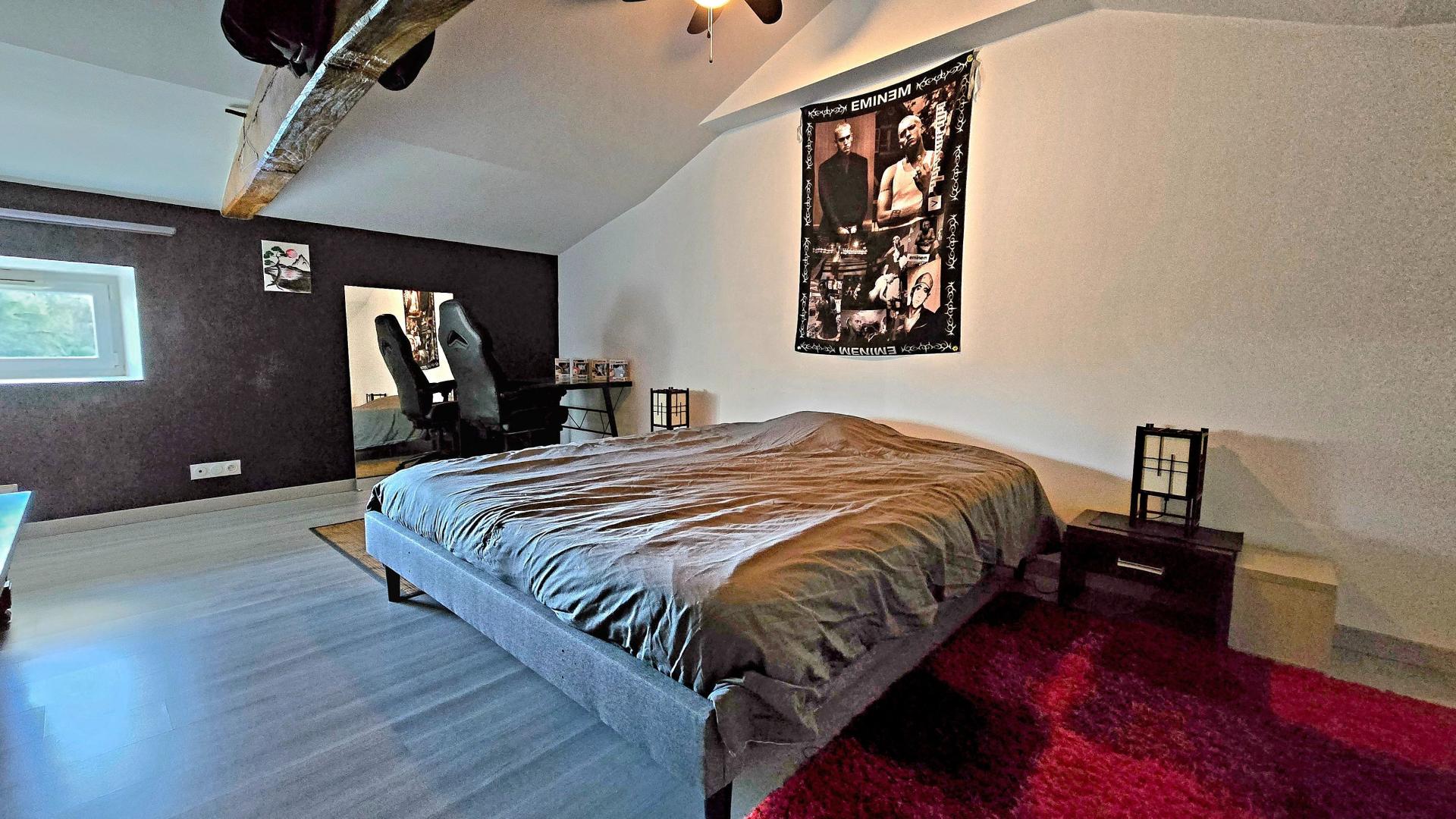 Photo 8 de l'annonce.