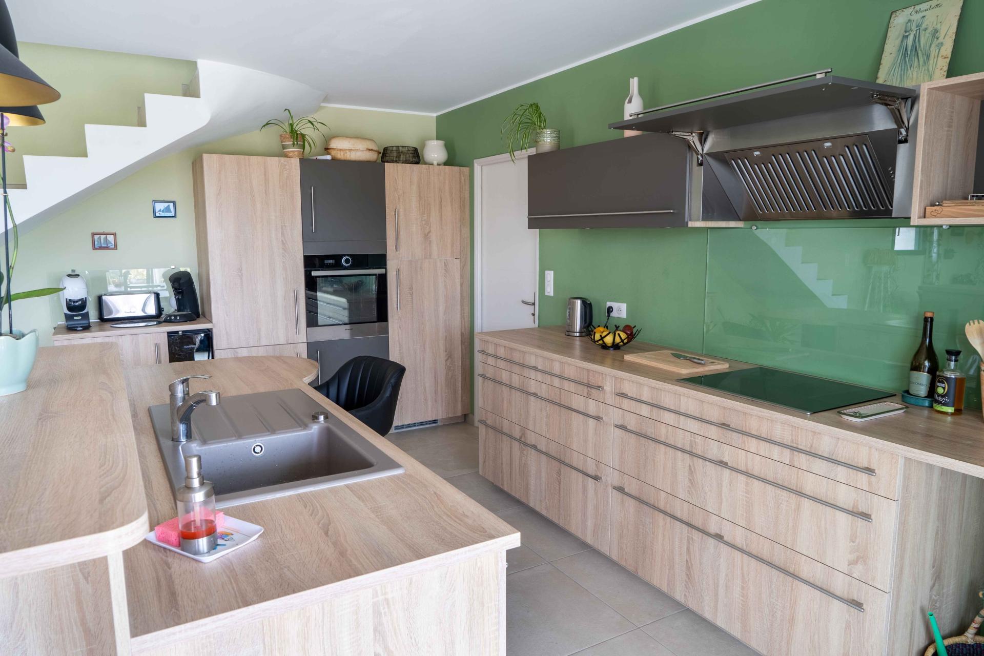 Photo 2 de l'annonce.